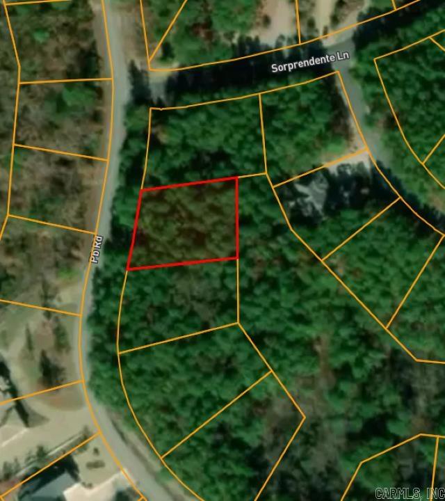 85  Elcano  Hot Springs Village, AR