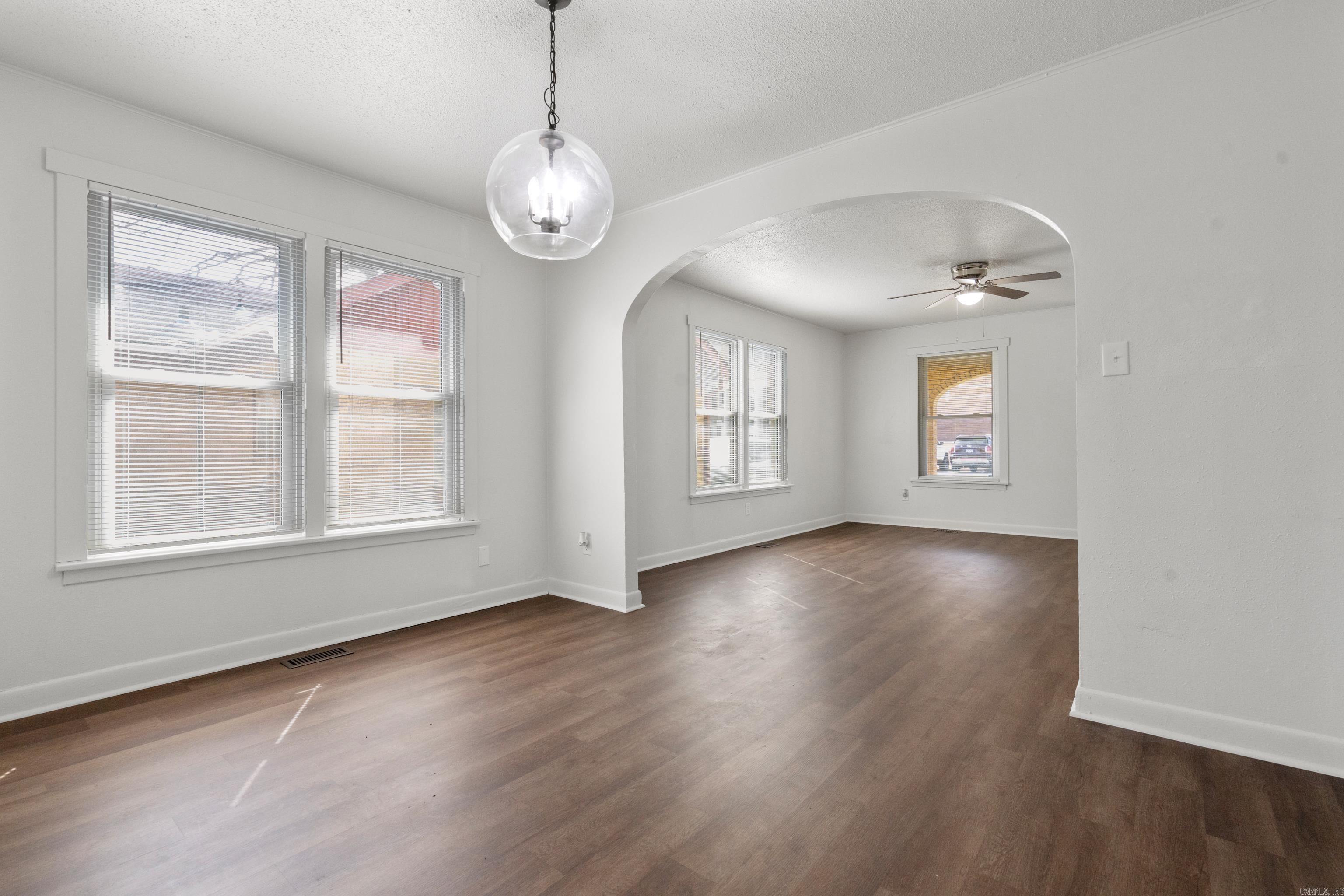 319  Linwood  Hot Springs, AR