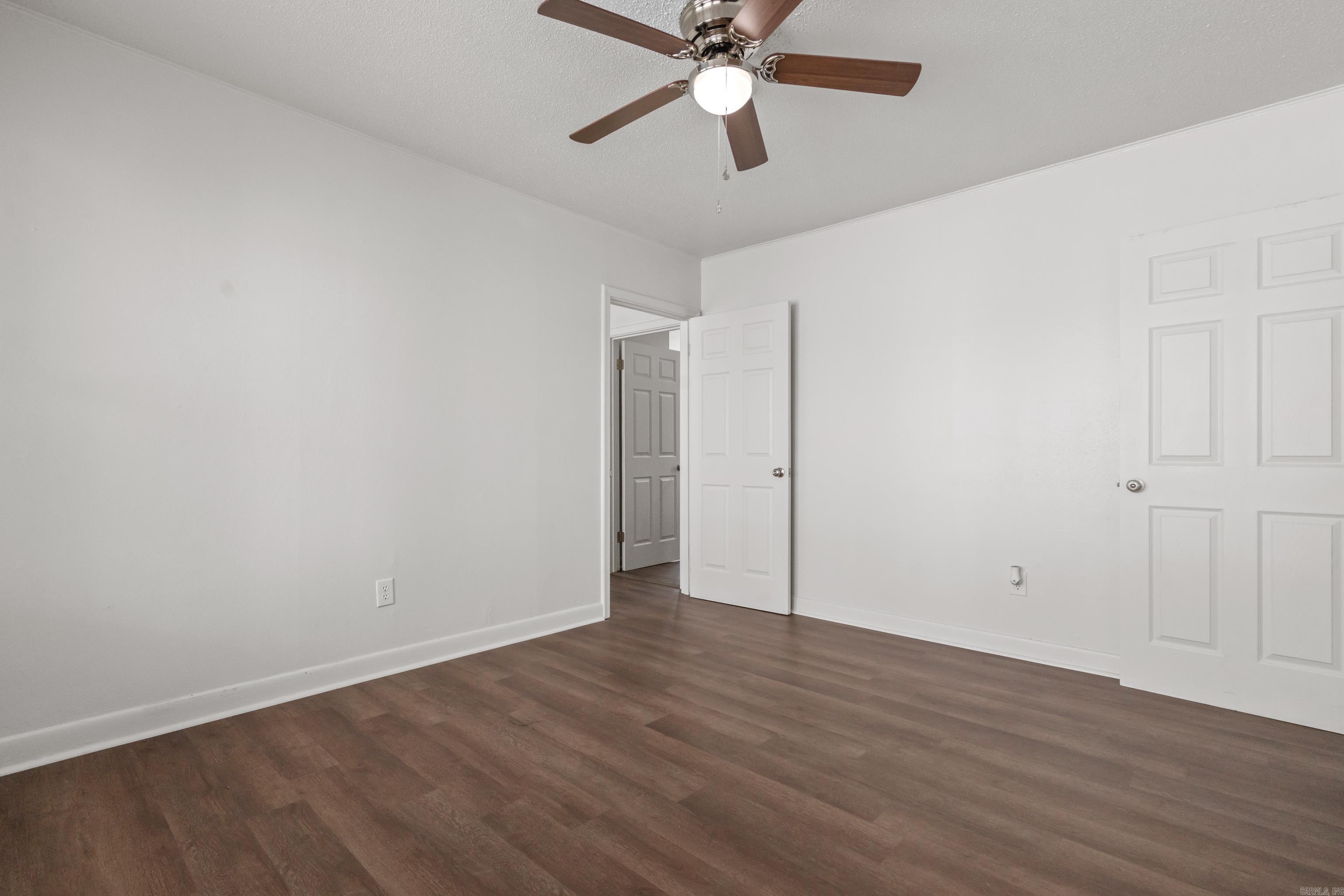 319  Linwood  Hot Springs, AR