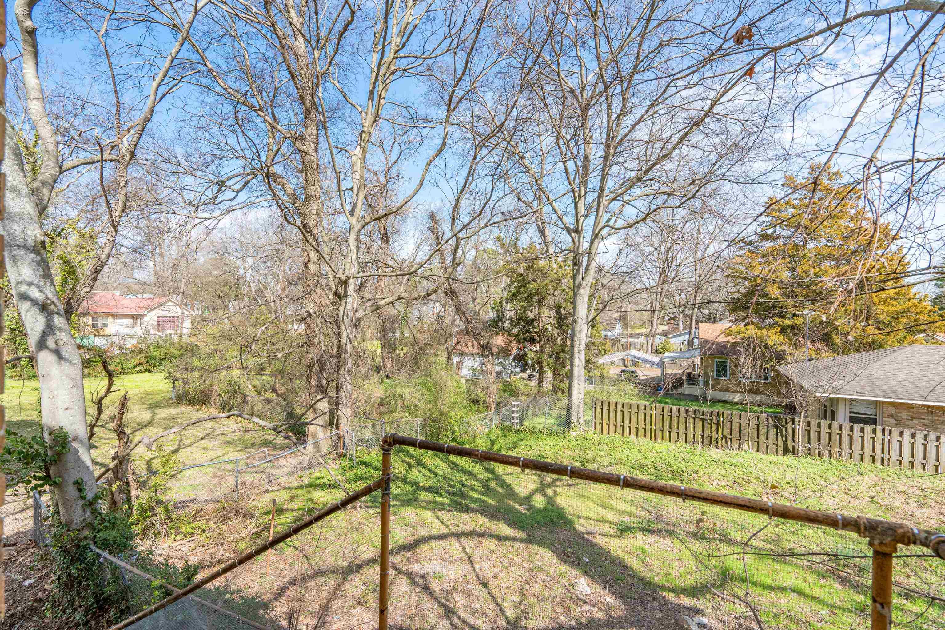 319  Linwood  Hot Springs, AR