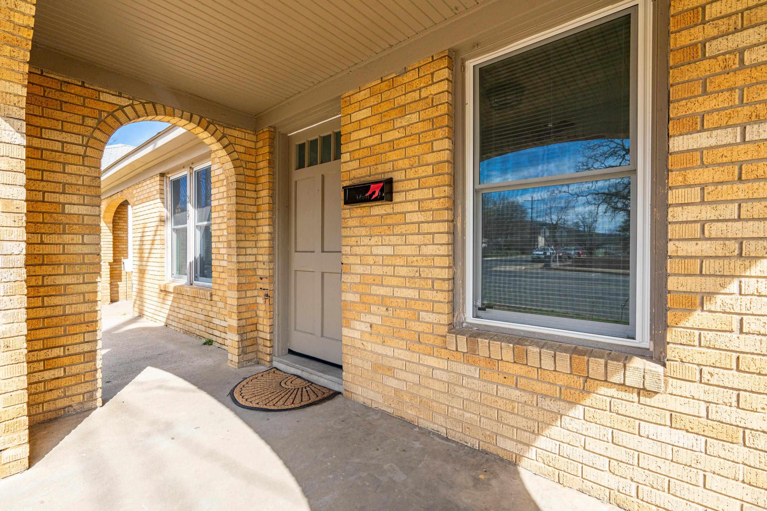 319  Linwood  Hot Springs, AR