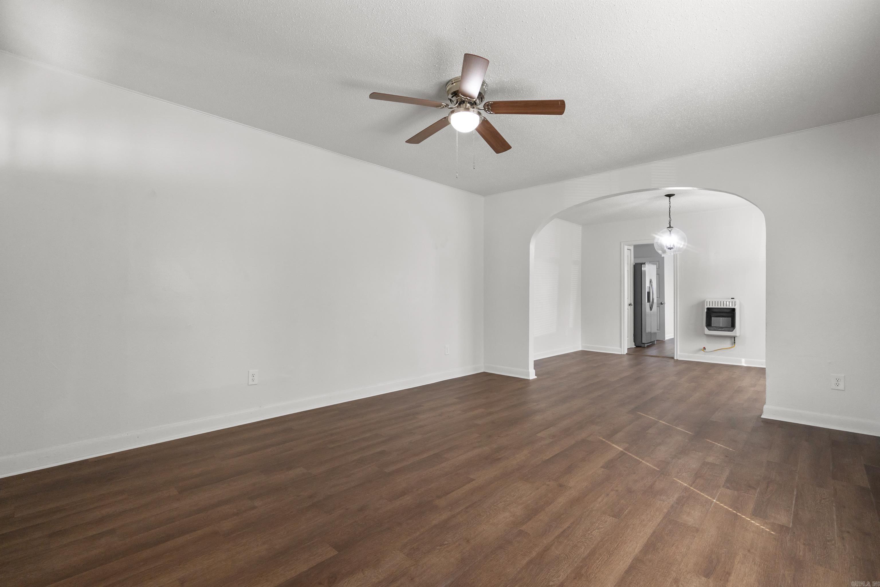 319  Linwood  Hot Springs, AR