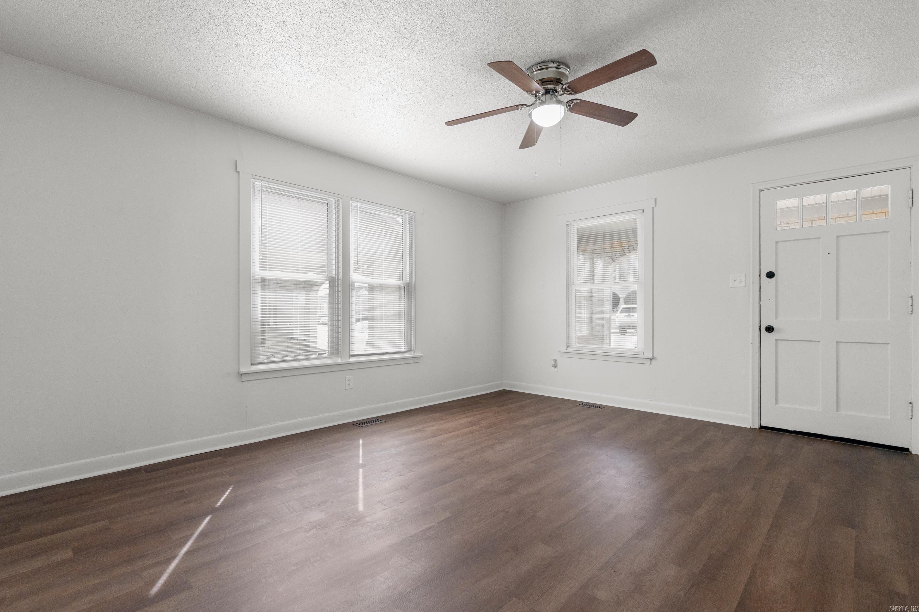 319  Linwood  Hot Springs, AR