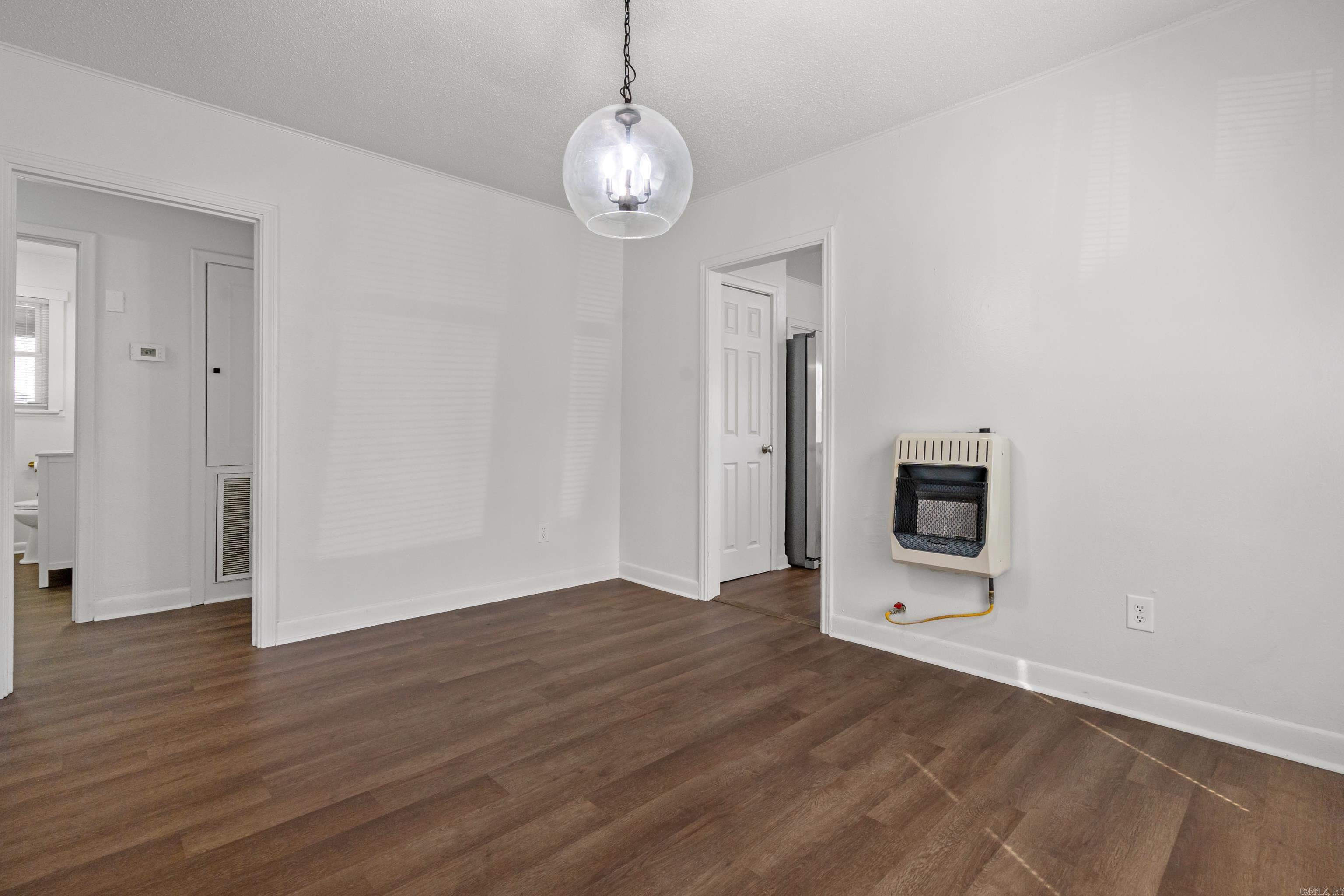 319  Linwood  Hot Springs, AR