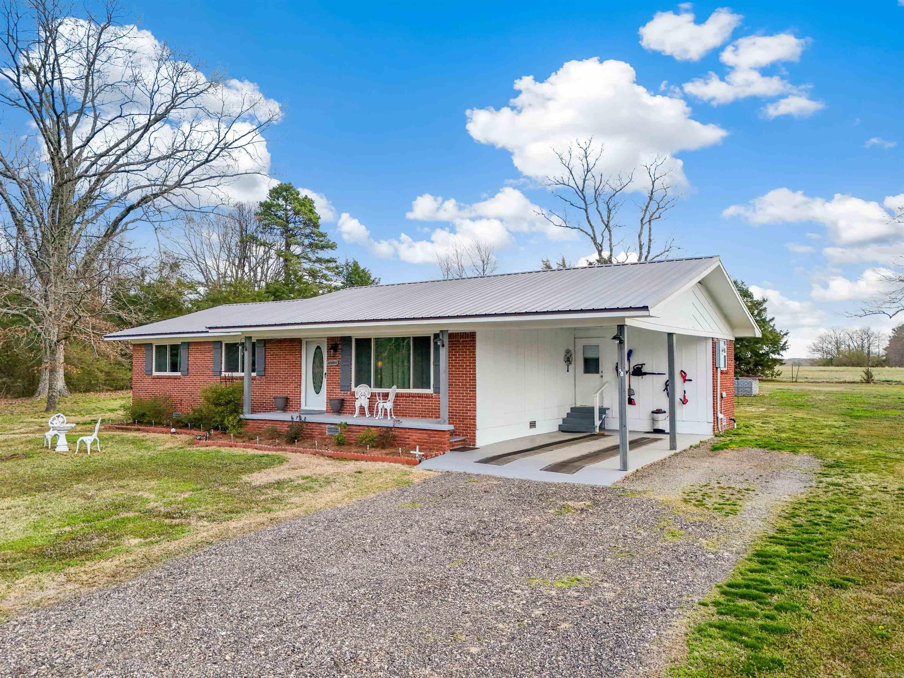 1599  Stacy Springs  Quitman, AR