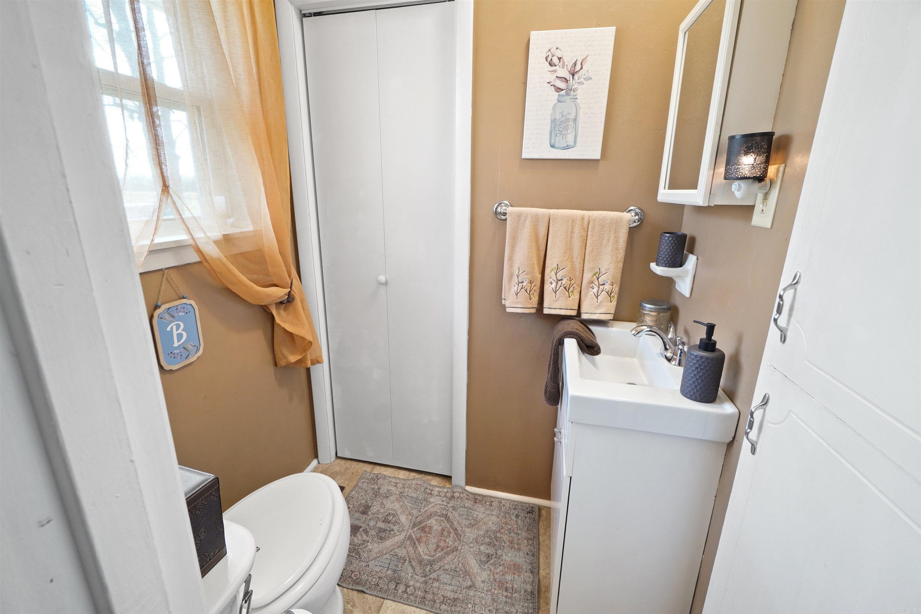 1599  Stacy Springs  Quitman, AR