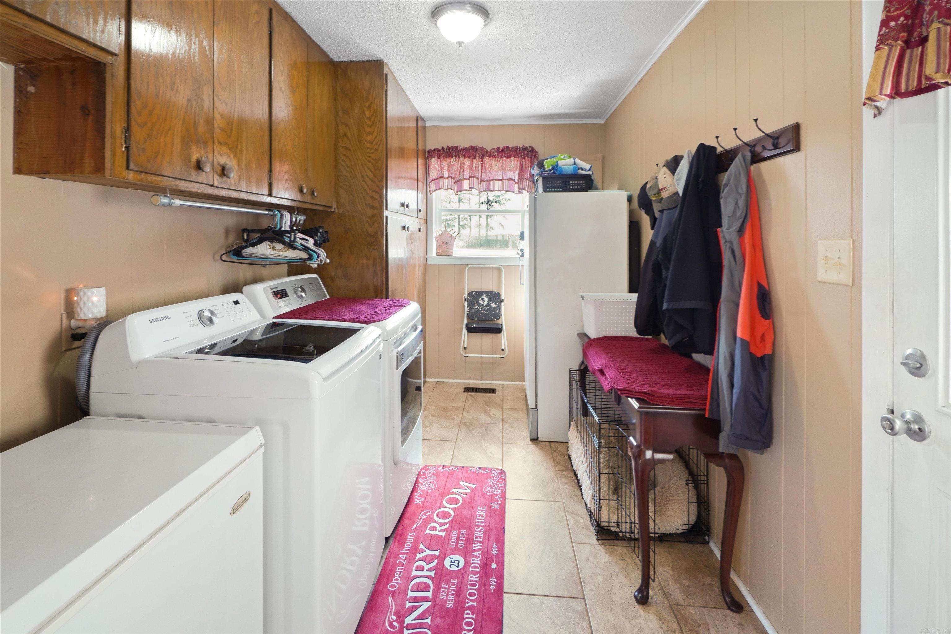 1599  Stacy Springs  Quitman, AR
