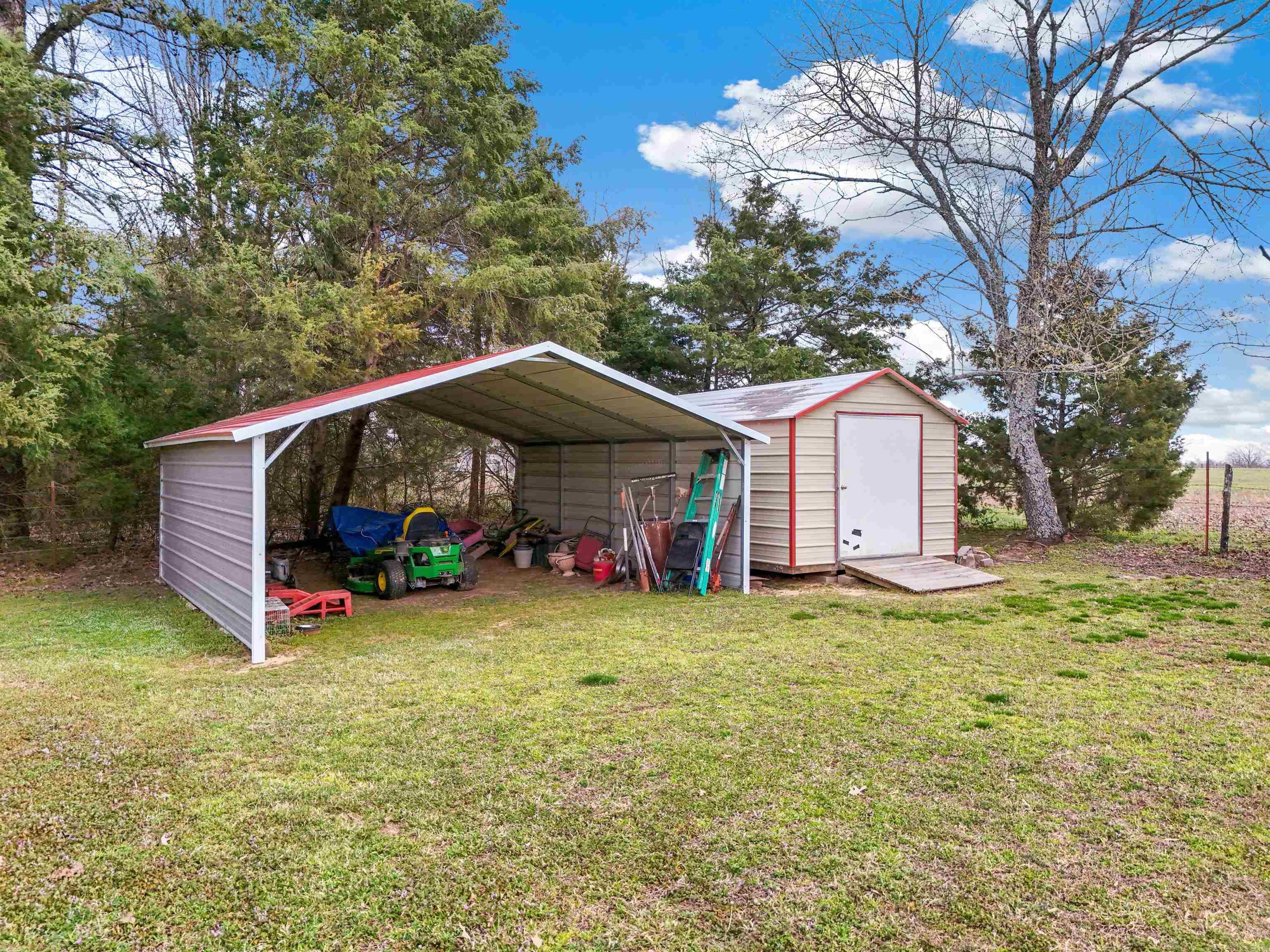 1599  Stacy Springs  Quitman, AR