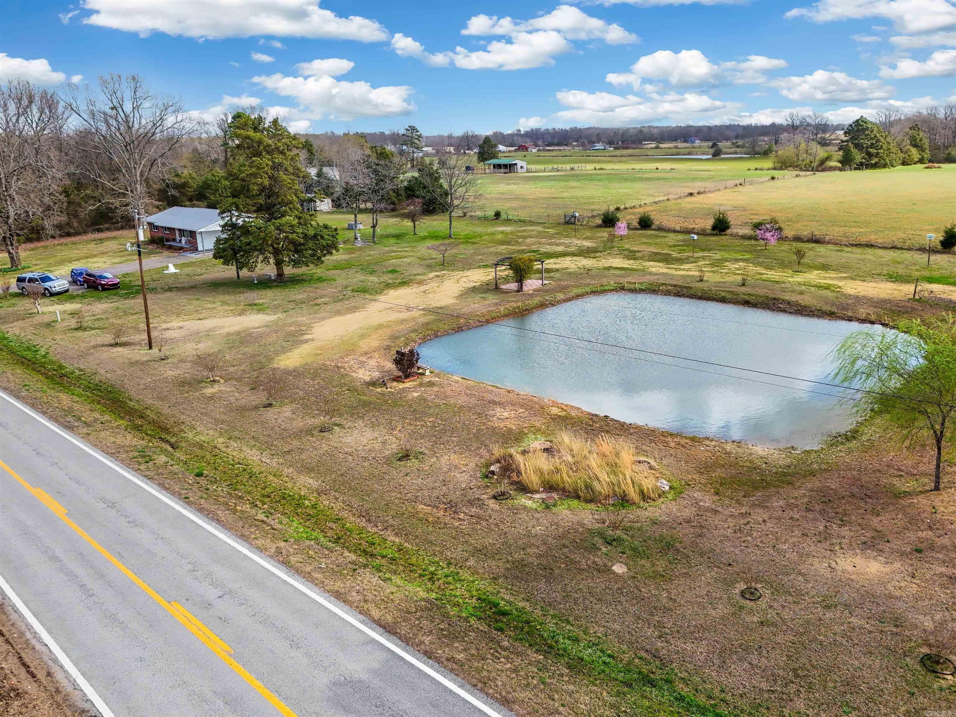 1599  Stacy Springs  Quitman, AR