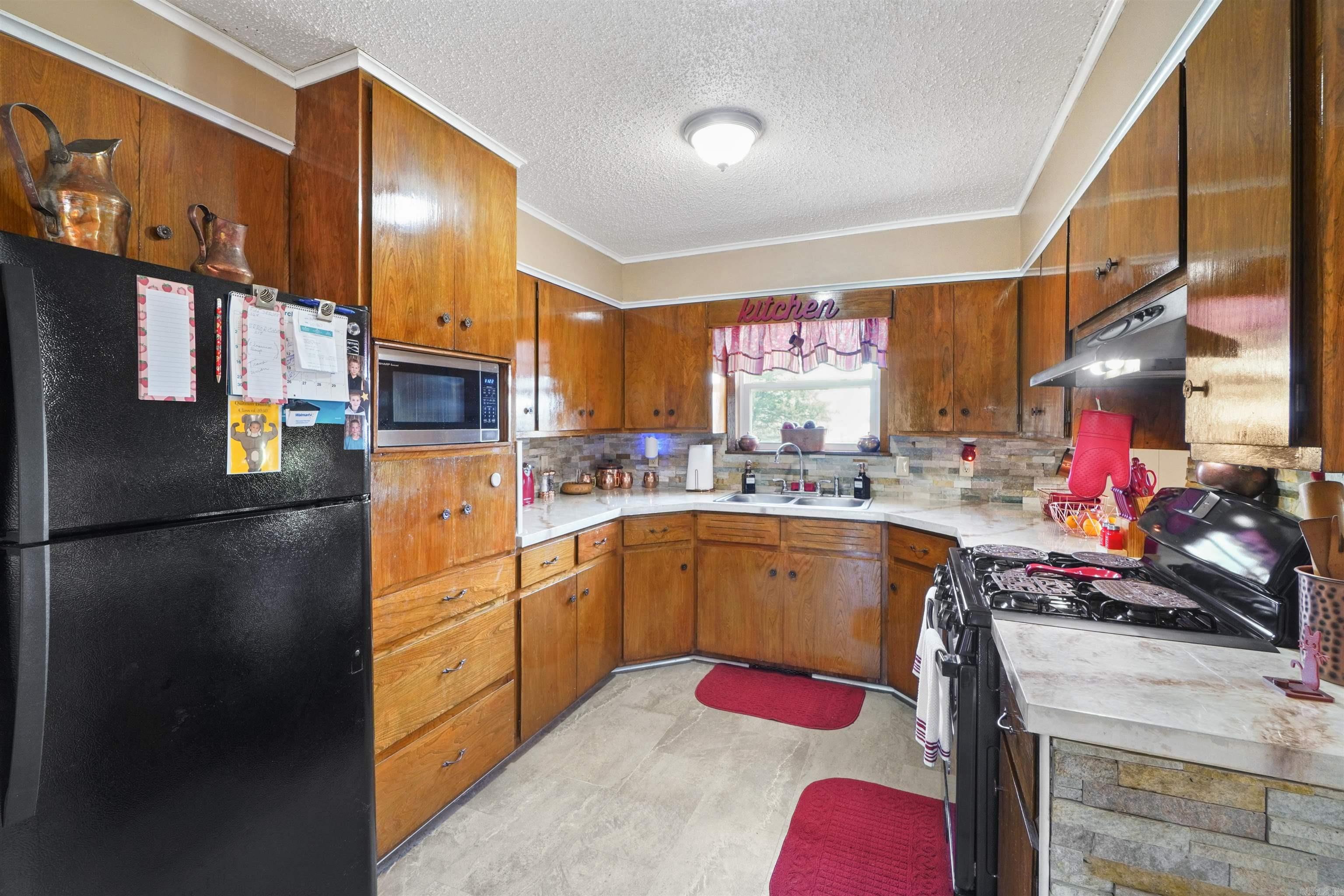 1599  Stacy Springs  Quitman, AR