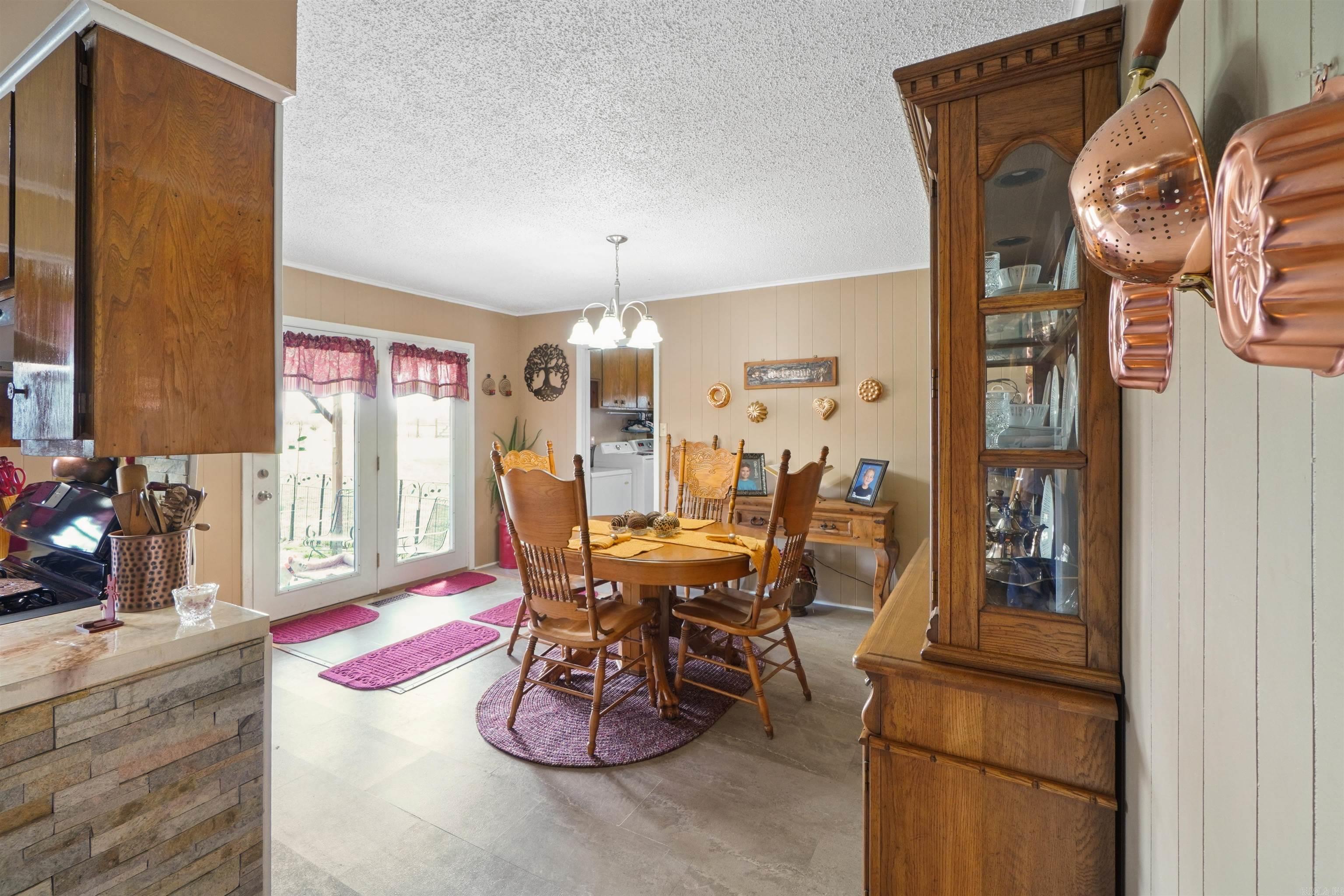 1599  Stacy Springs  Quitman, AR