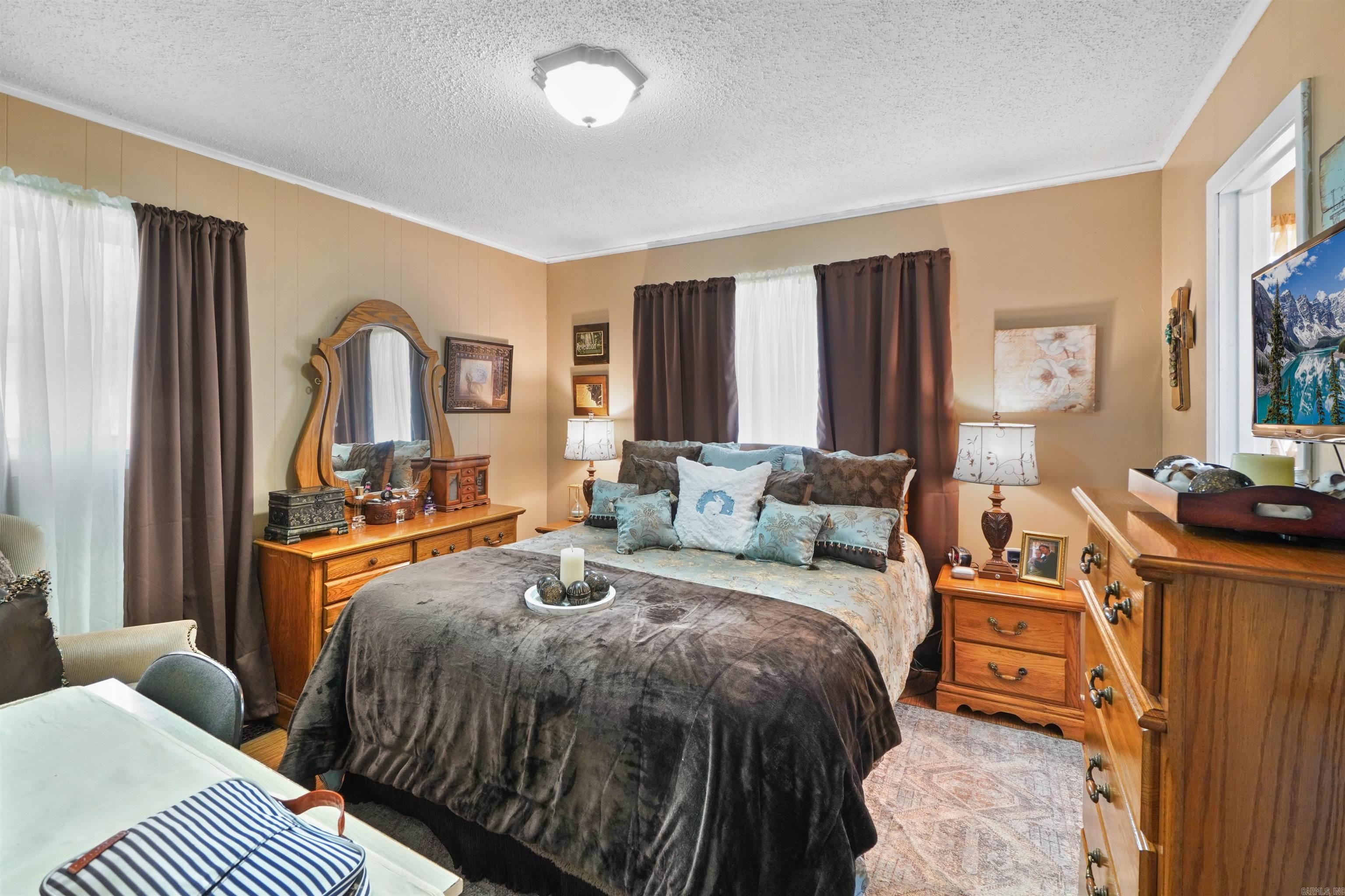 1599  Stacy Springs  Quitman, AR