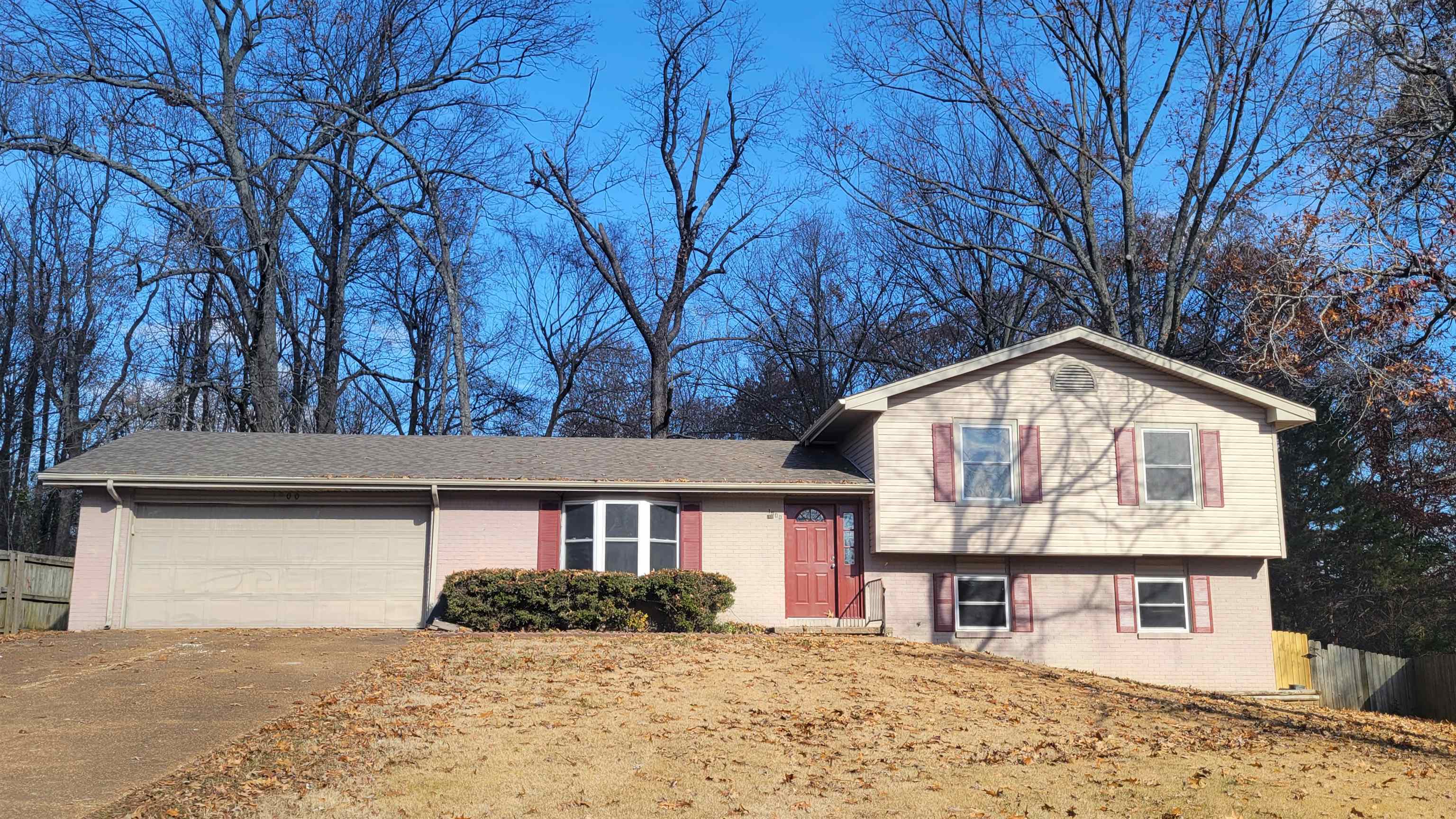 1900  Mt. Vernon  Jonesboro, AR