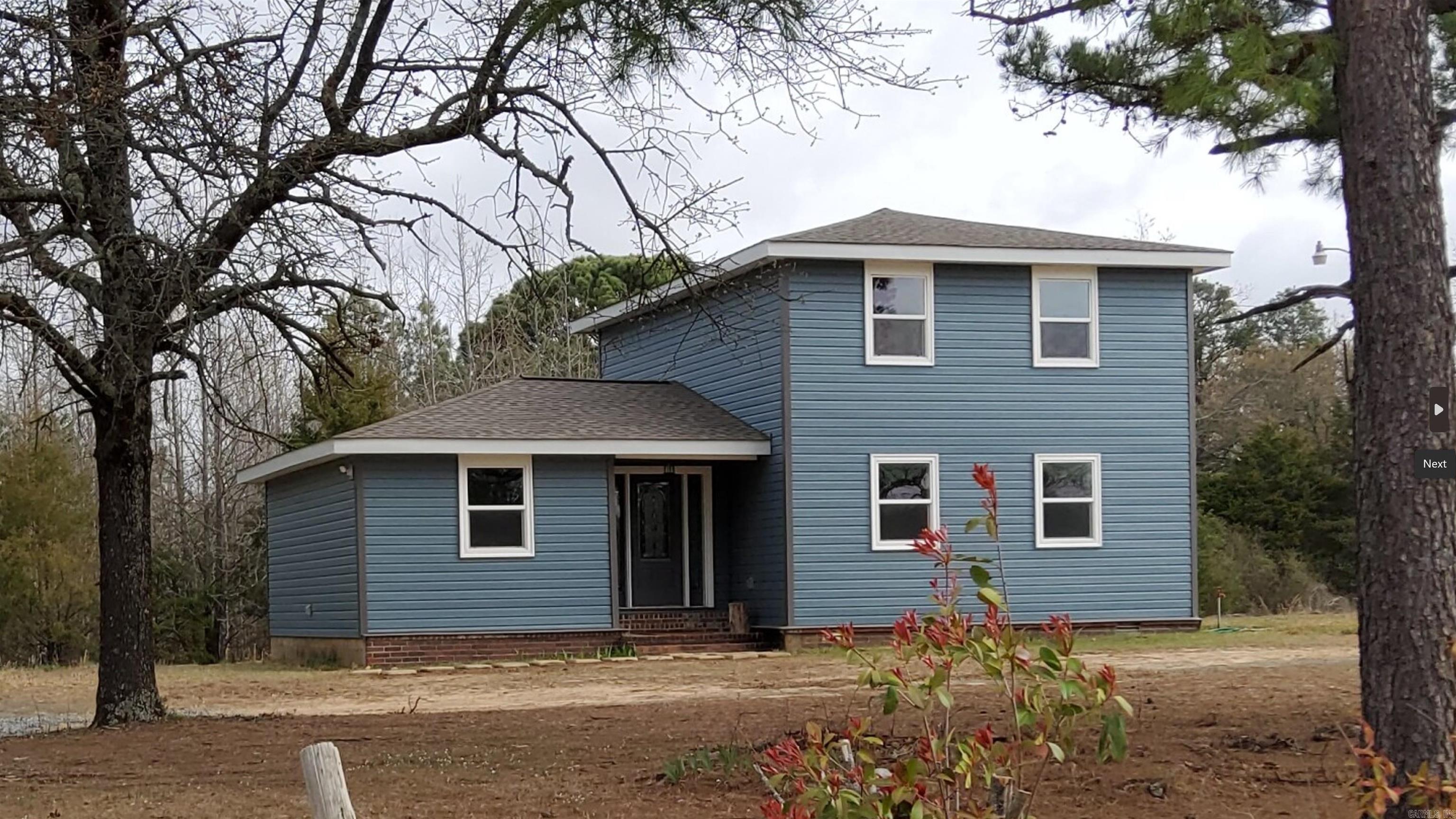 15  Stone Mountain  Conway, AR