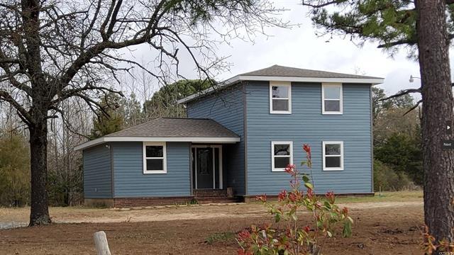 15  Stone Mountain  Conway, AR