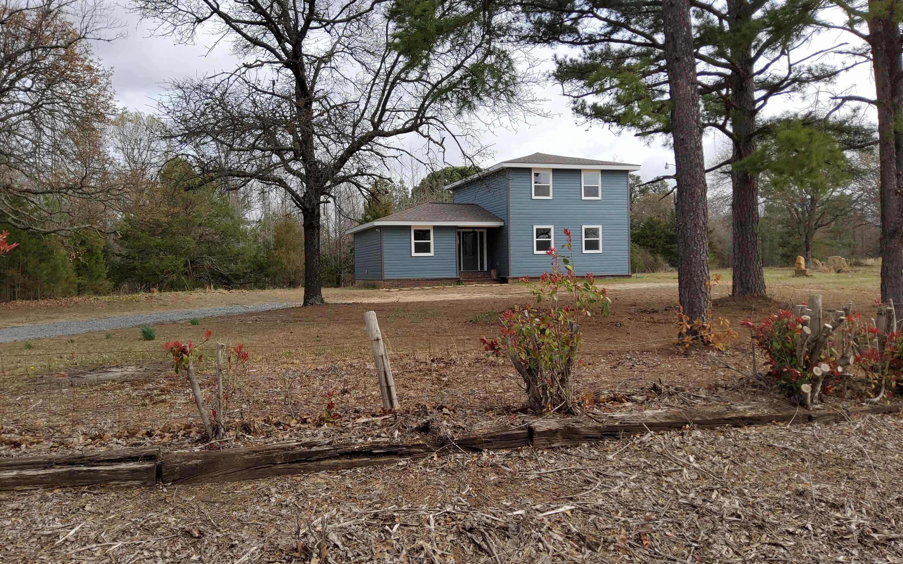 15 Stone Mountain  Conway, AR