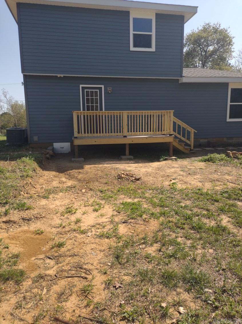 15 Stone Mountain  Conway, AR