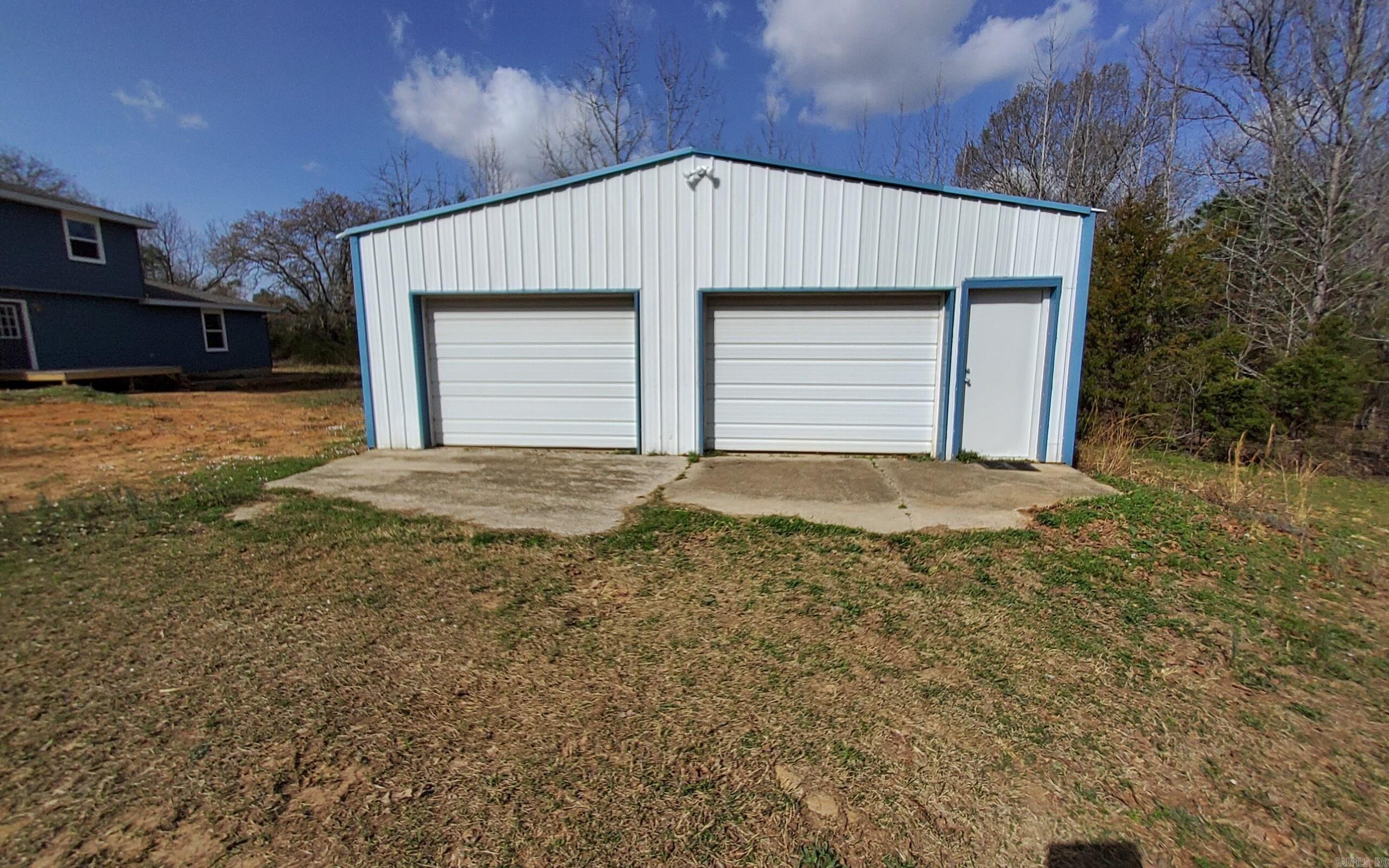 15 Stone Mountain  Conway, AR