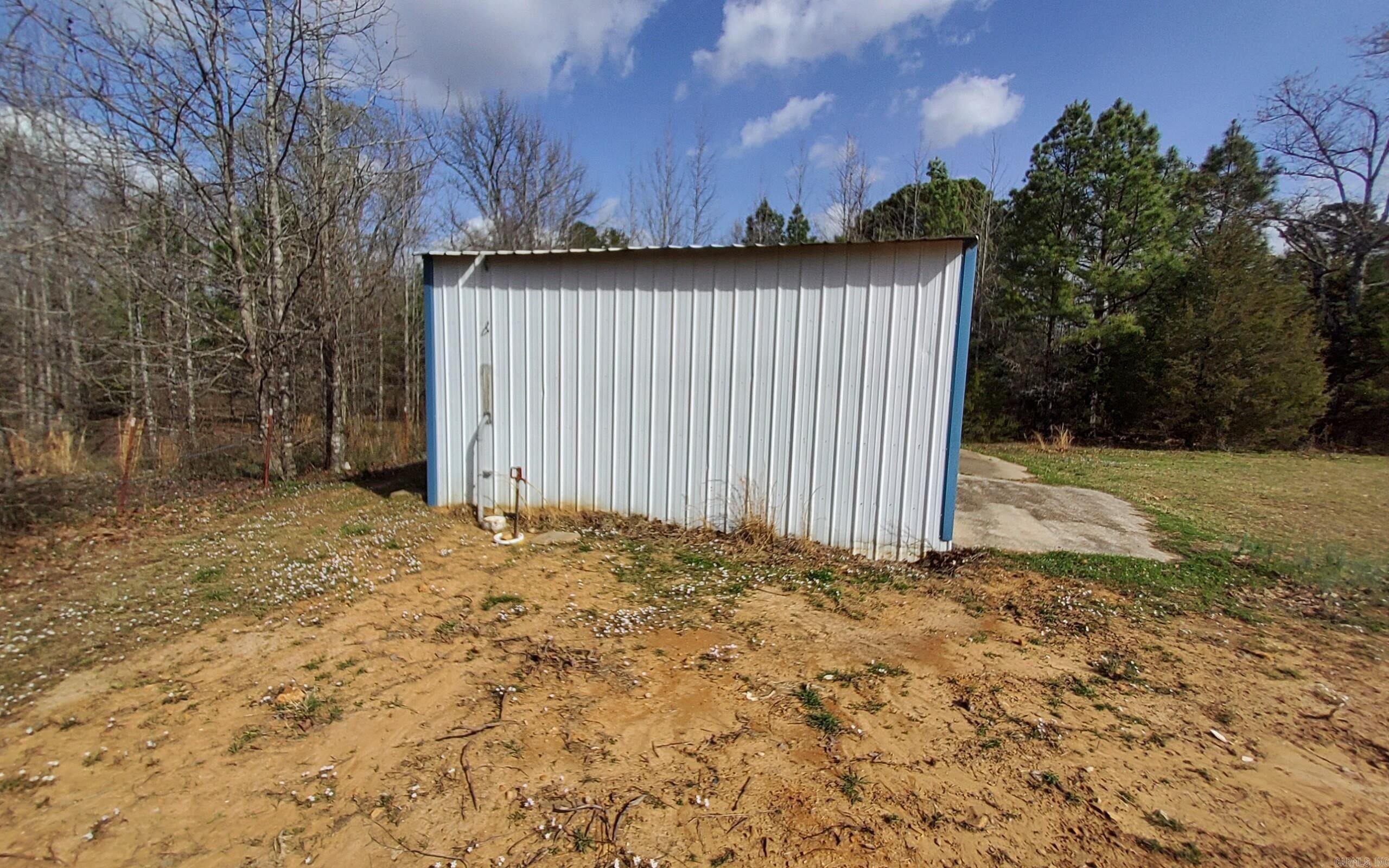 15 Stone Mountain  Conway, AR