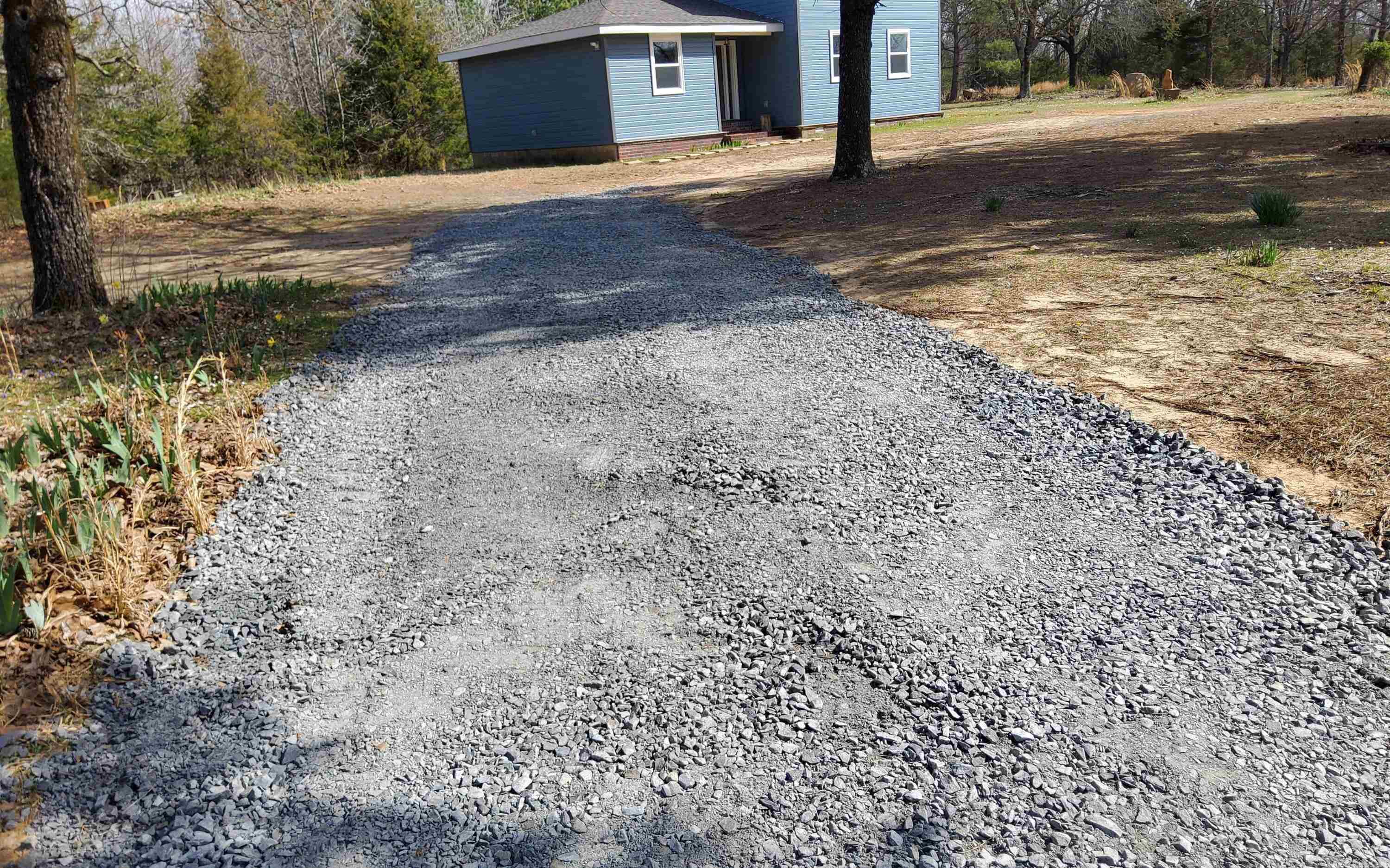 15 Stone Mountain  Conway, AR
