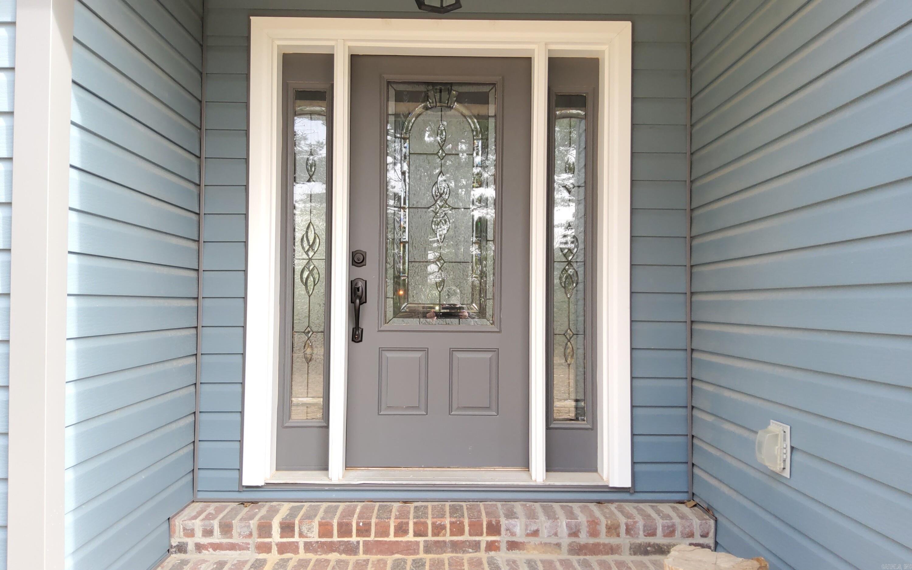 15 Stone Mountain  Conway, AR