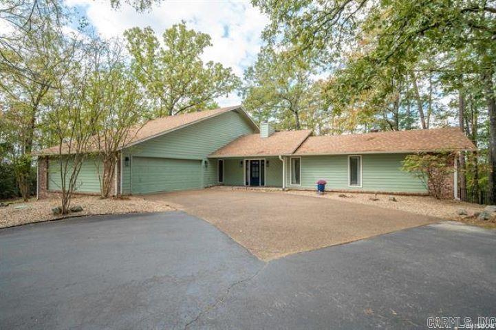 103  River Bend  Hot Springs, AR