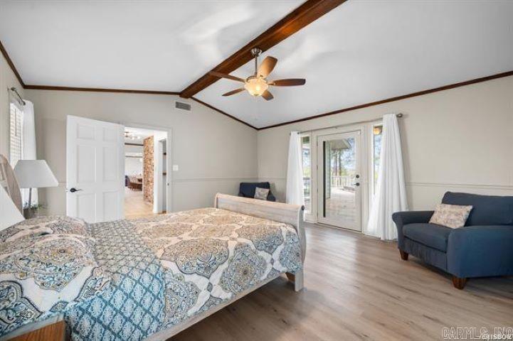 103  River Bend  Hot Springs, AR