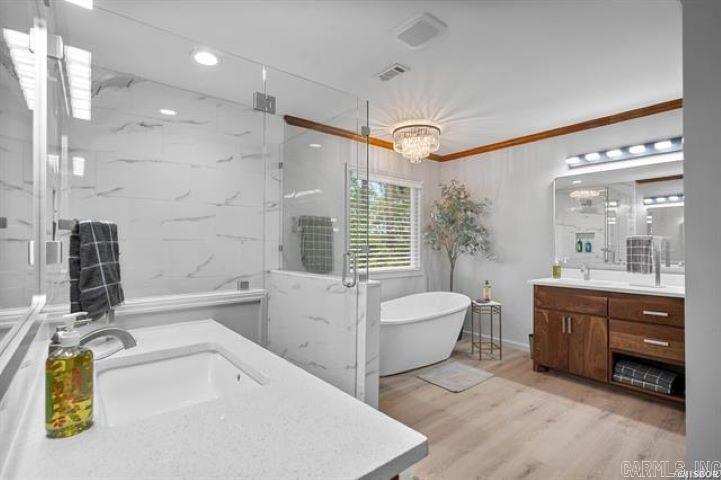 103  River Bend  Hot Springs, AR