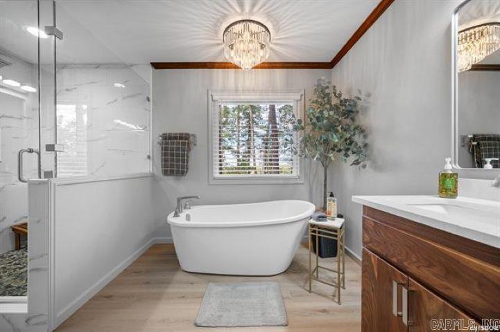 103  River Bend  Hot Springs, AR