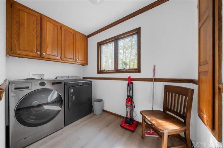 103  River Bend  Hot Springs, AR
