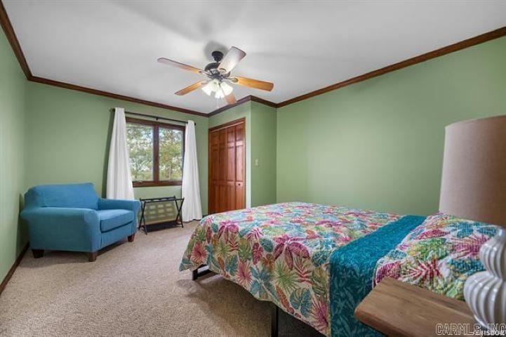 103  River Bend  Hot Springs, AR