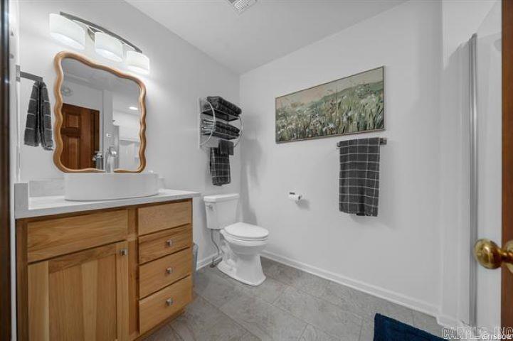 103  River Bend  Hot Springs, AR