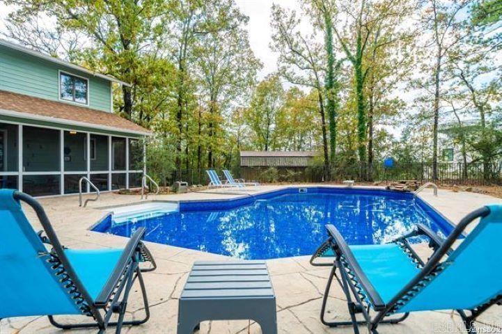 103  River Bend  Hot Springs, AR