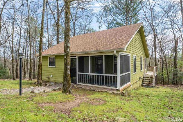 103  River Bend  Hot Springs, AR