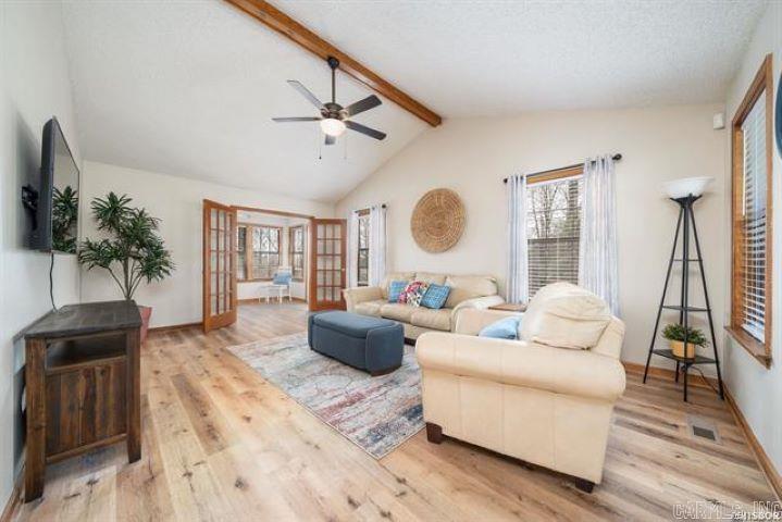 103  River Bend  Hot Springs, AR