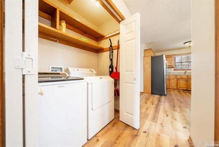 103  River Bend  Hot Springs, AR