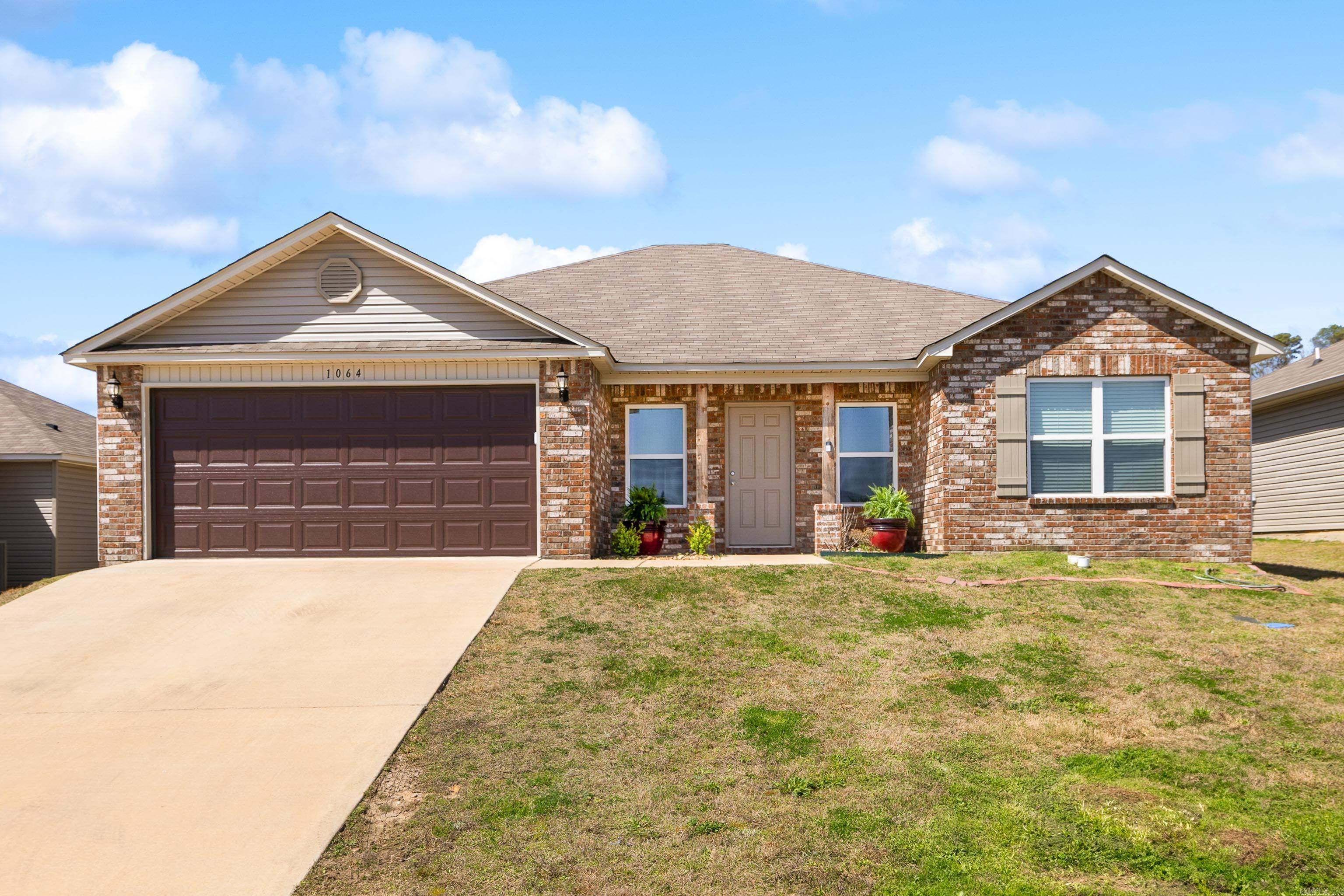 1064 Huntington Drive Benton, AR 72019