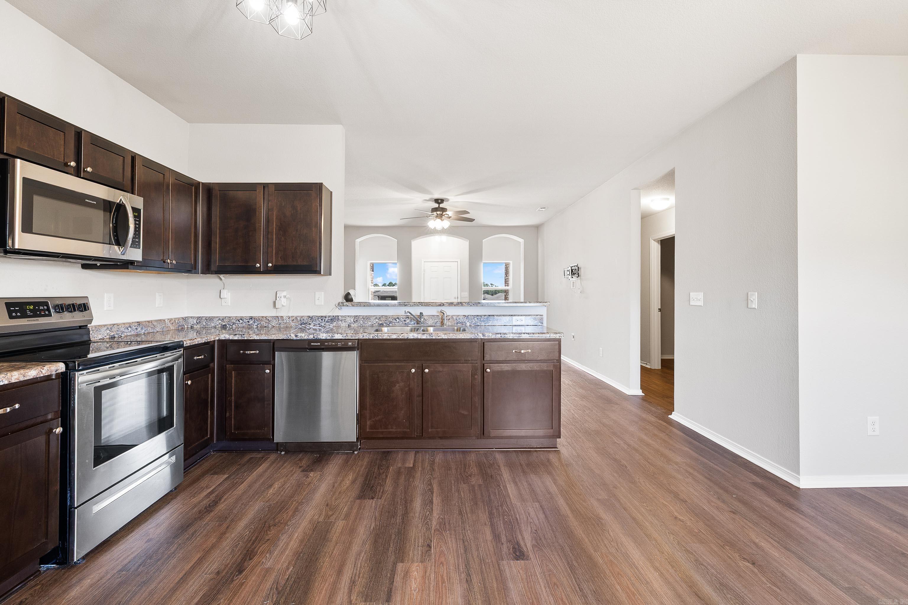 1064 Huntington Drive Benton, AR 72019