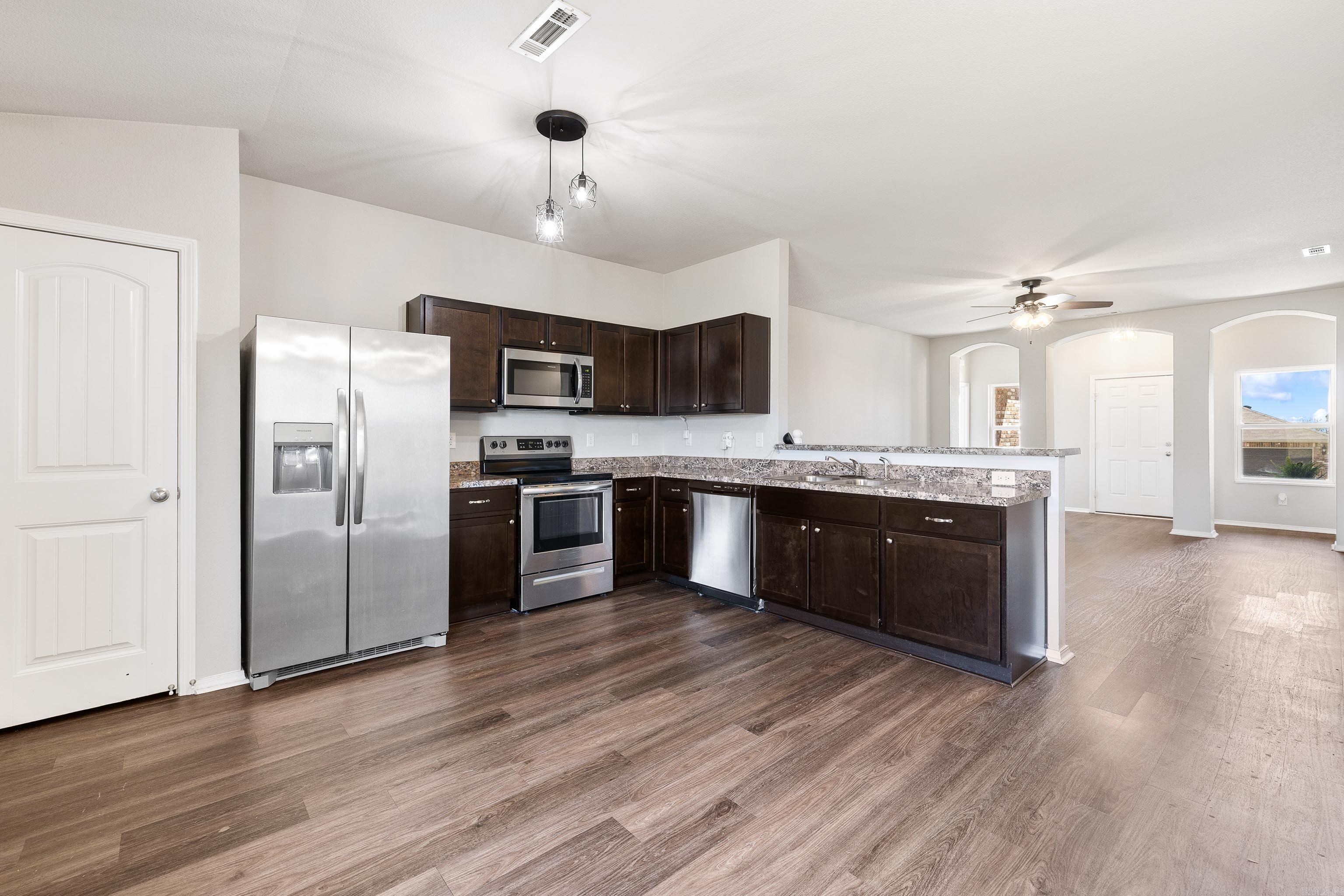 1064 Huntington Drive Benton, AR 72019