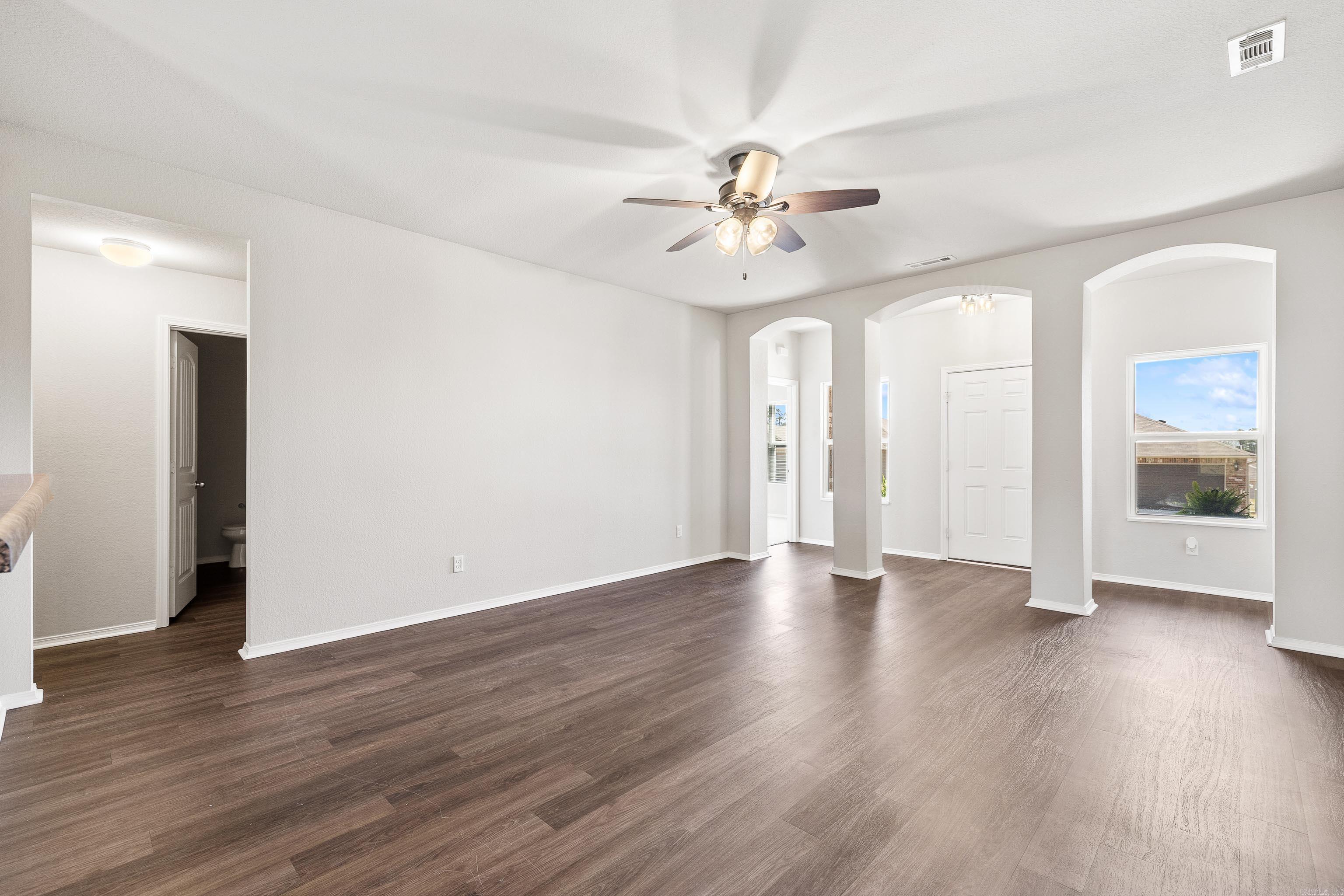 1064 Huntington Drive Benton, AR 72019
