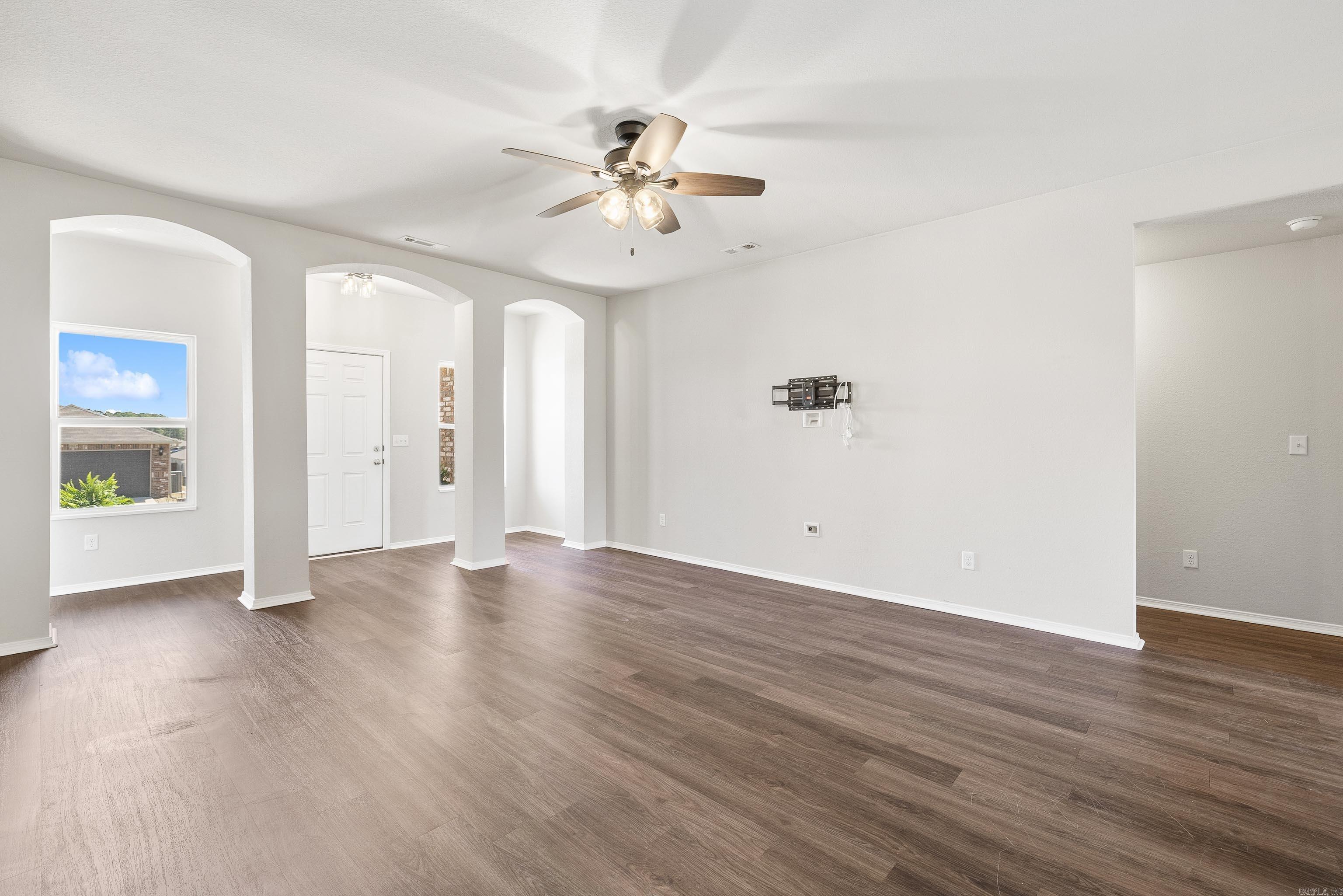 1064 Huntington Drive Benton, AR 72019