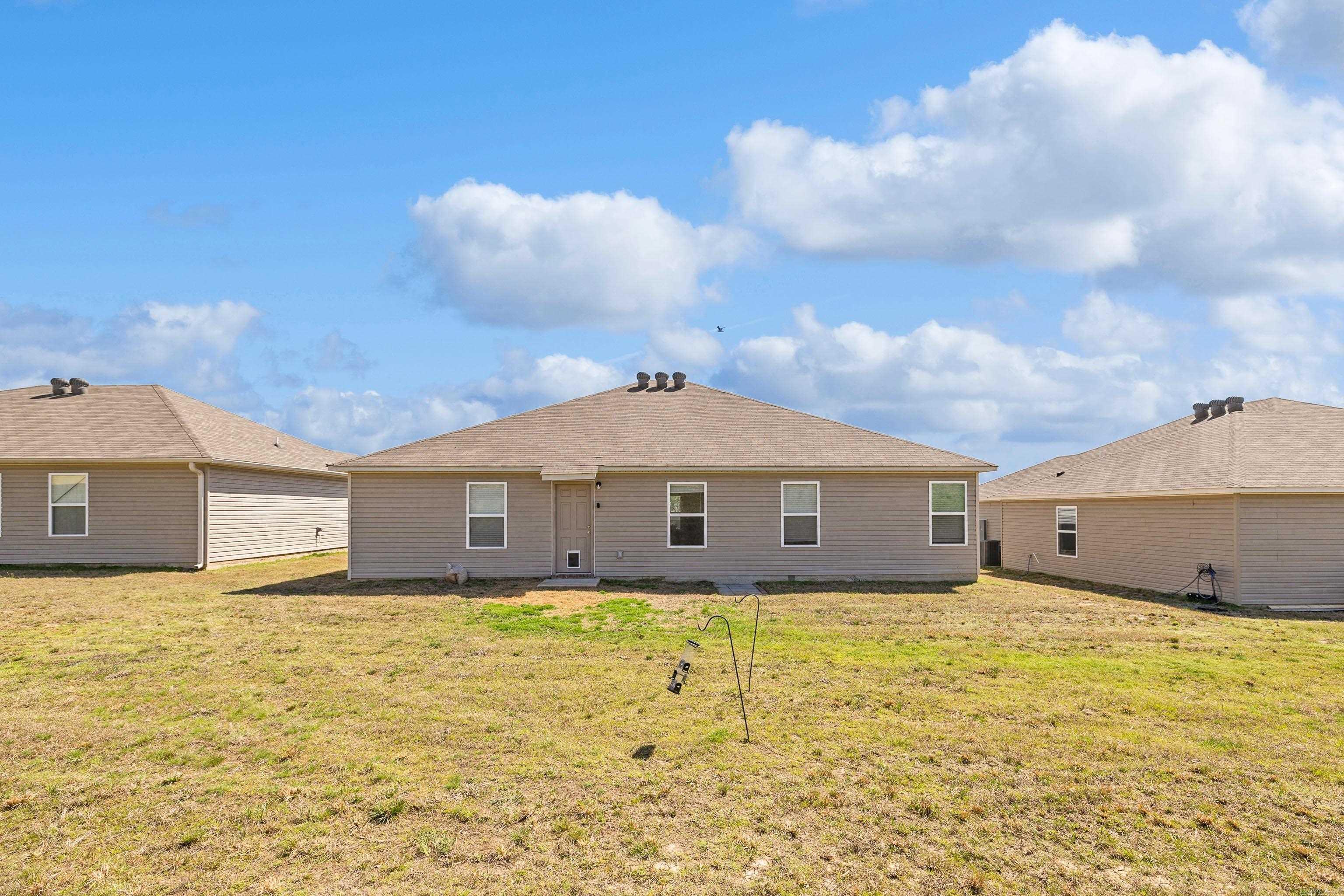1064 Huntington Drive Benton, AR 72019