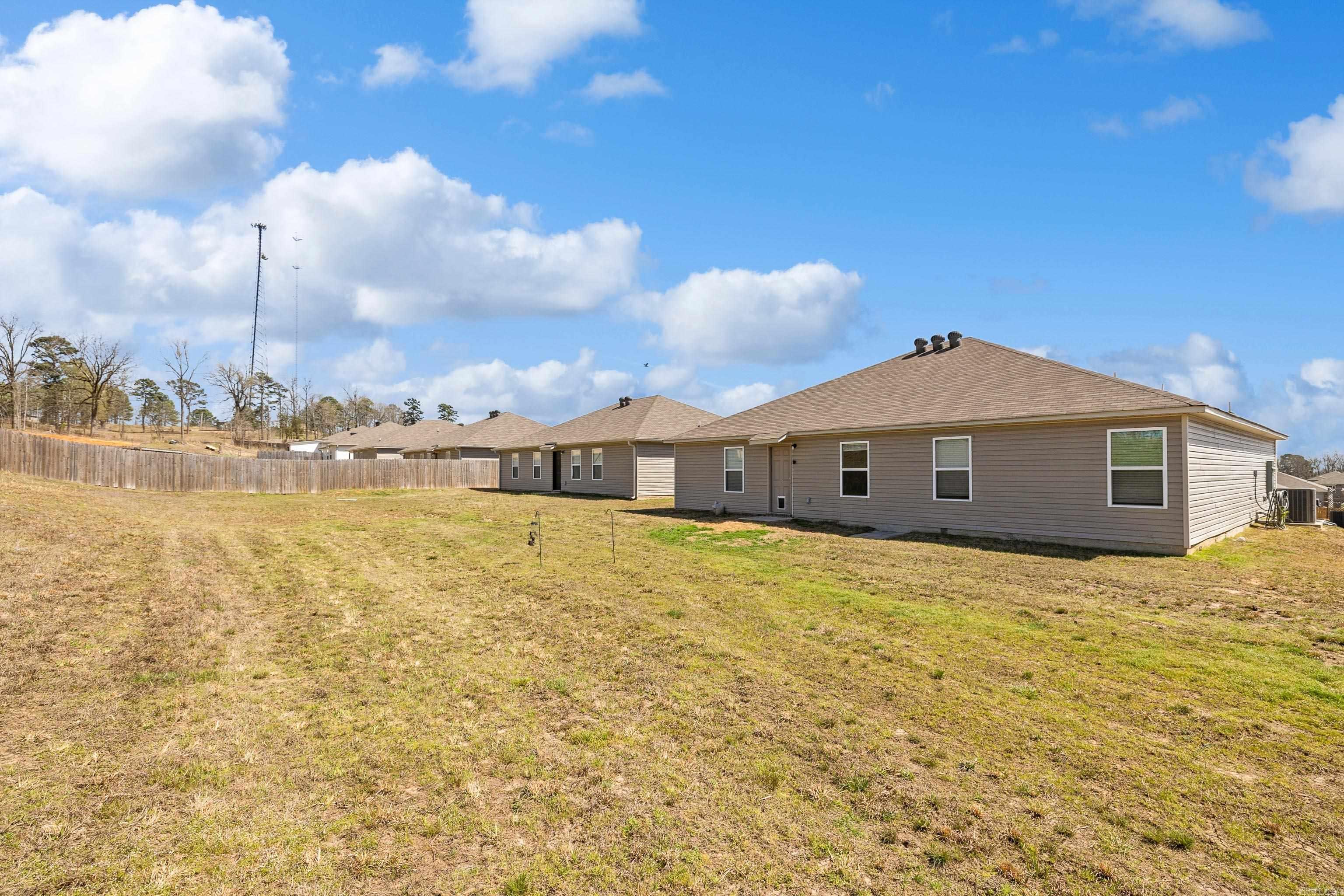 1064 Huntington Drive Benton, AR 72019