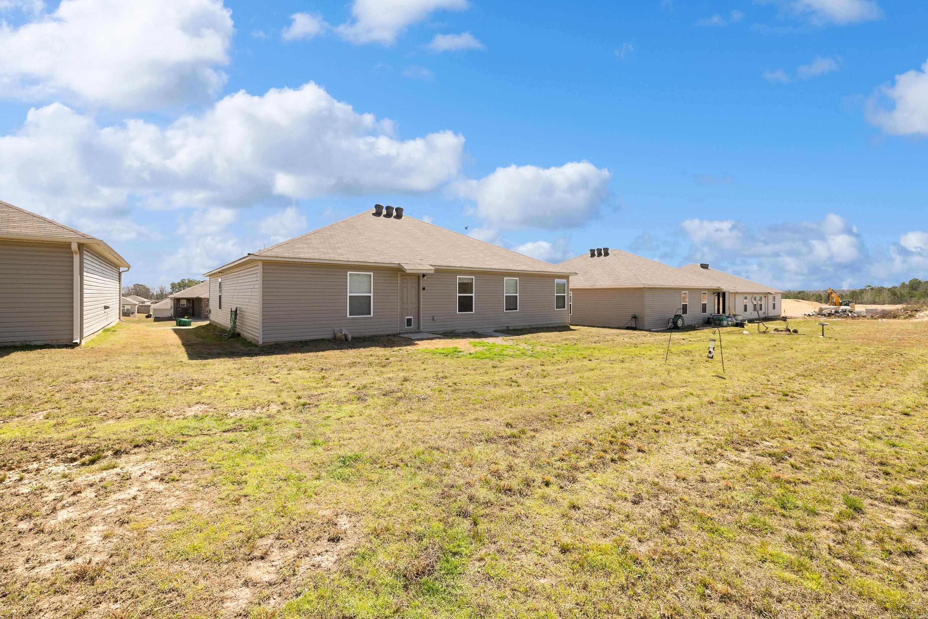 1064 Huntington Drive Benton, AR 72019