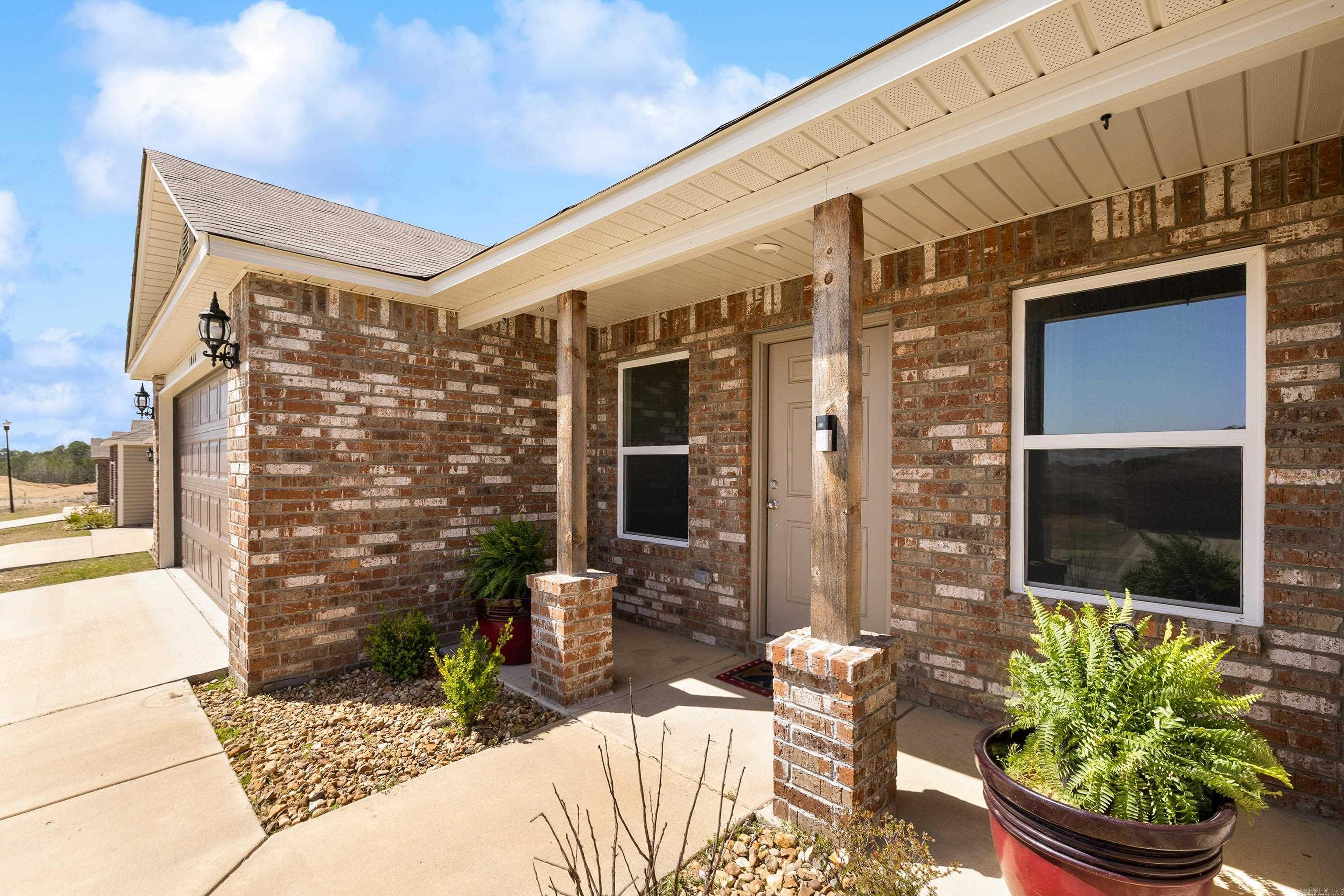 1064 Huntington Drive Benton, AR 72019