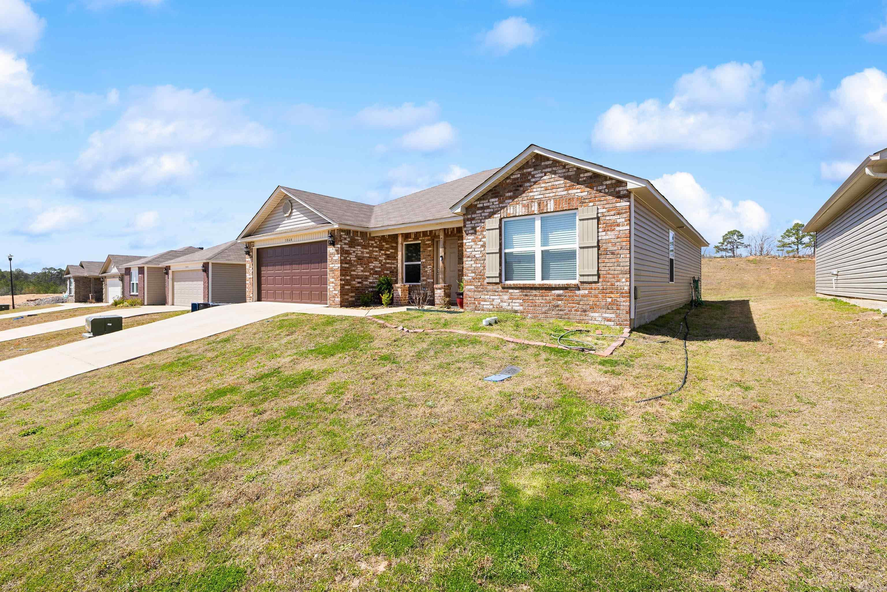 1064 Huntington Drive Benton, AR 72019