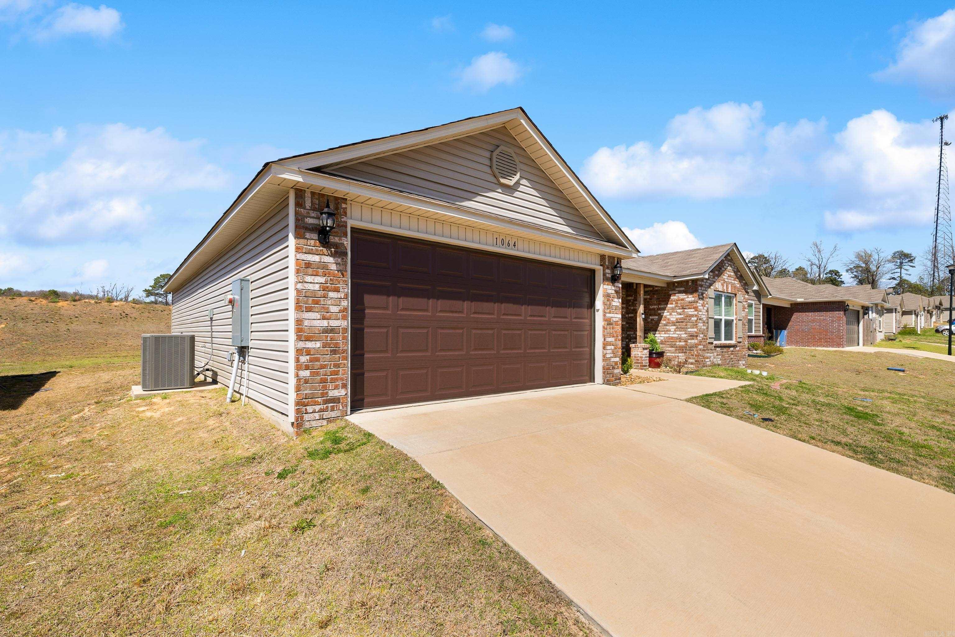 1064 Huntington Drive Benton, AR 72019