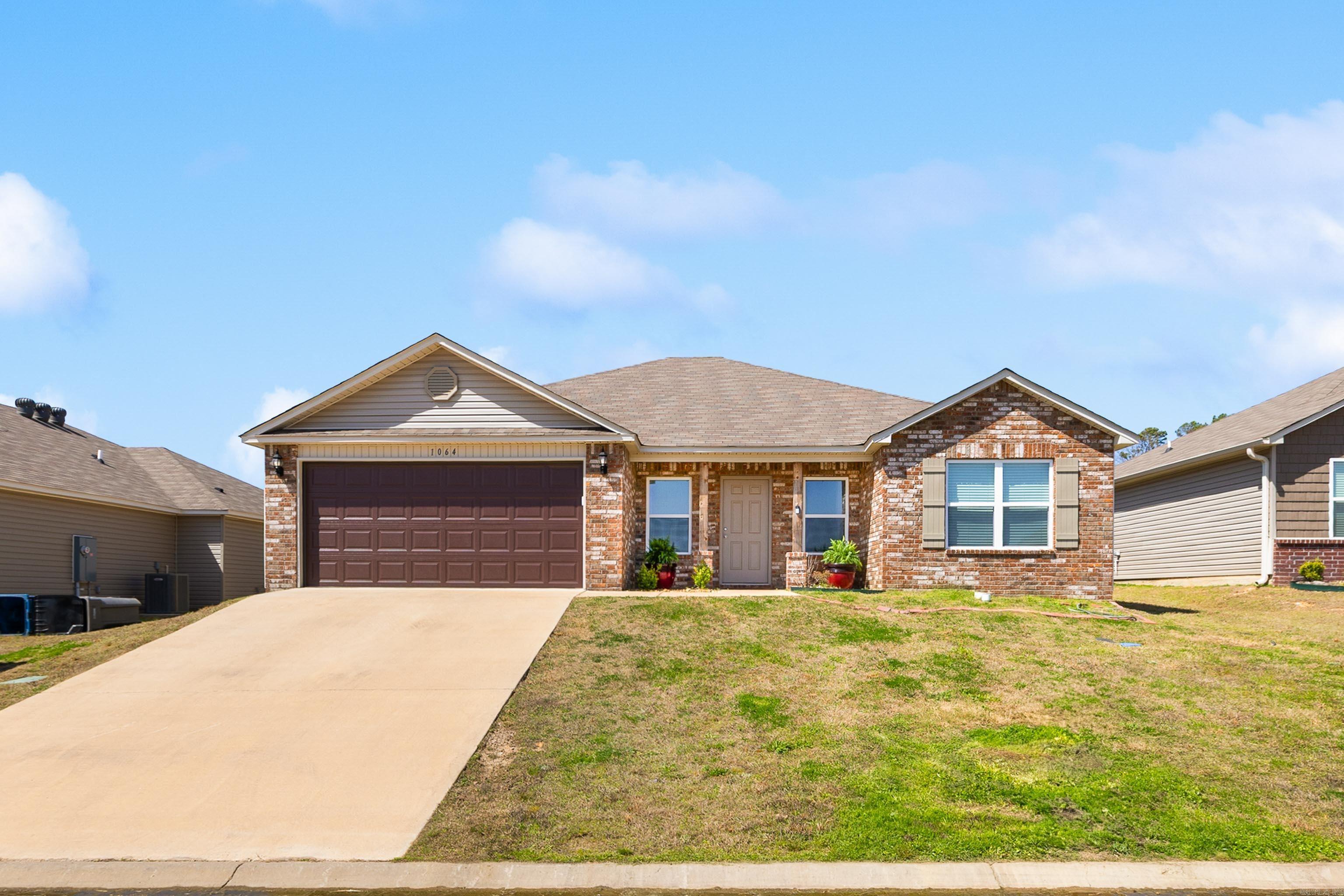 1064 Huntington Drive Benton, AR 72019