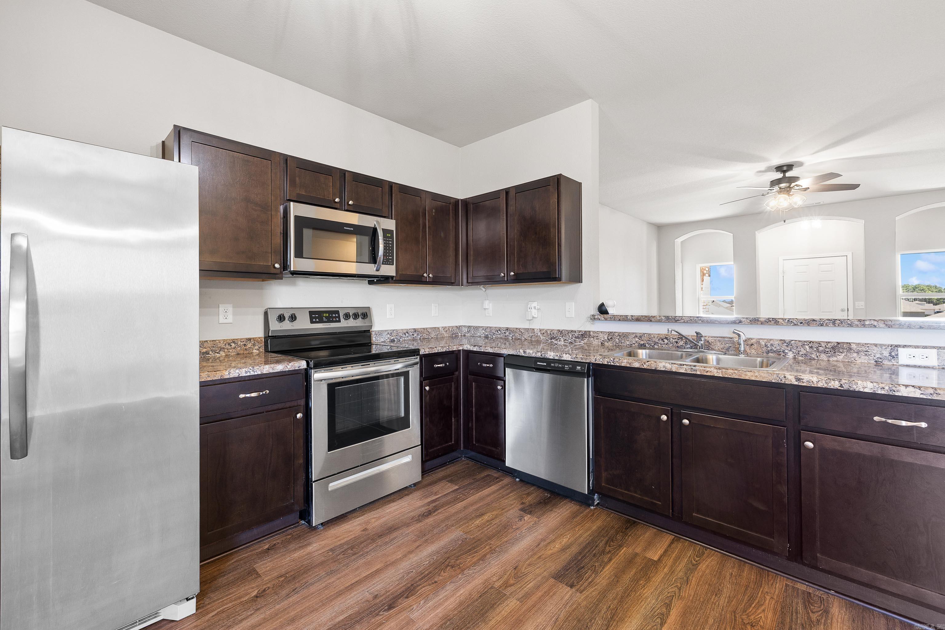 1064 Huntington Drive Benton, AR 72019