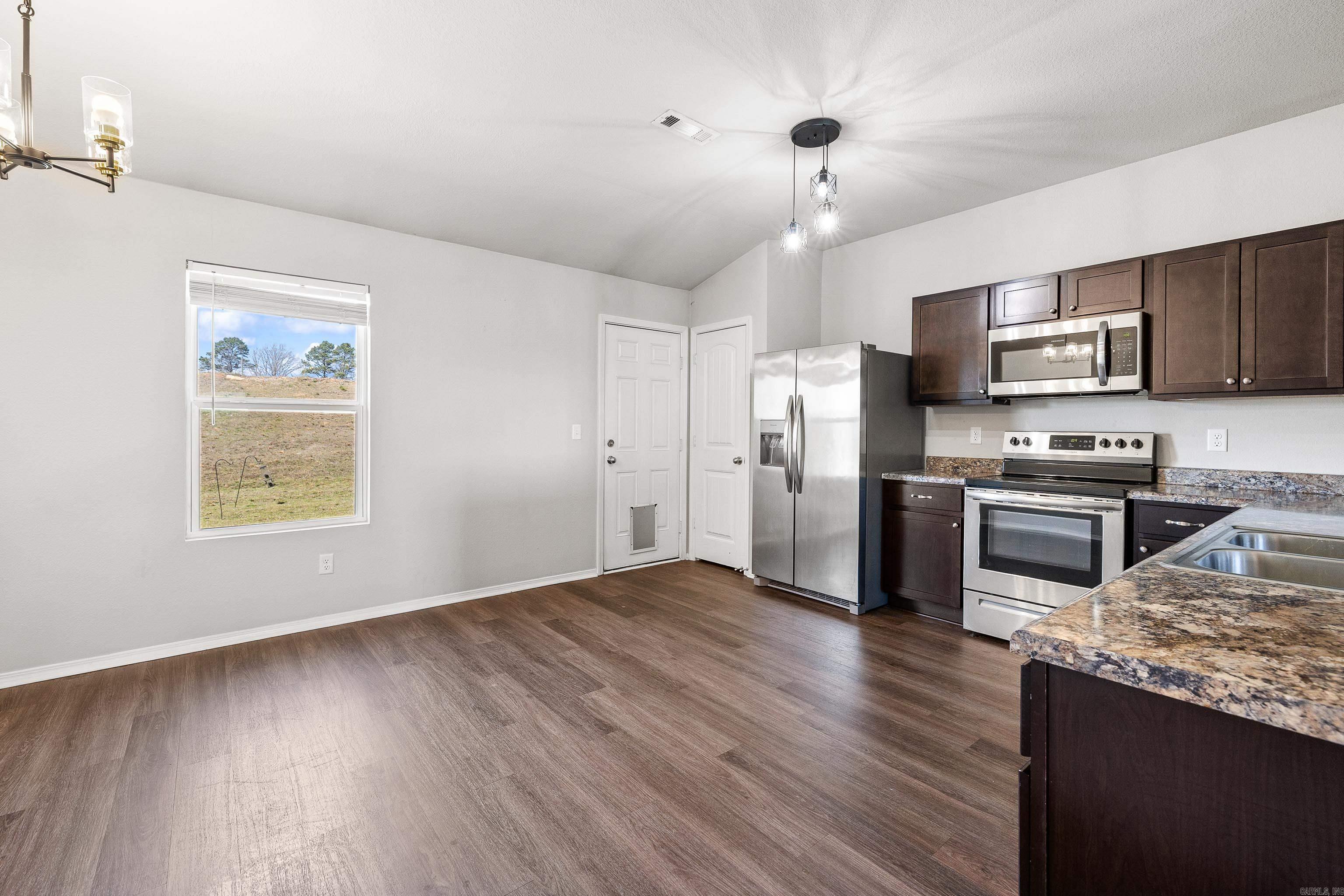 1064 Huntington Drive Benton, AR 72019